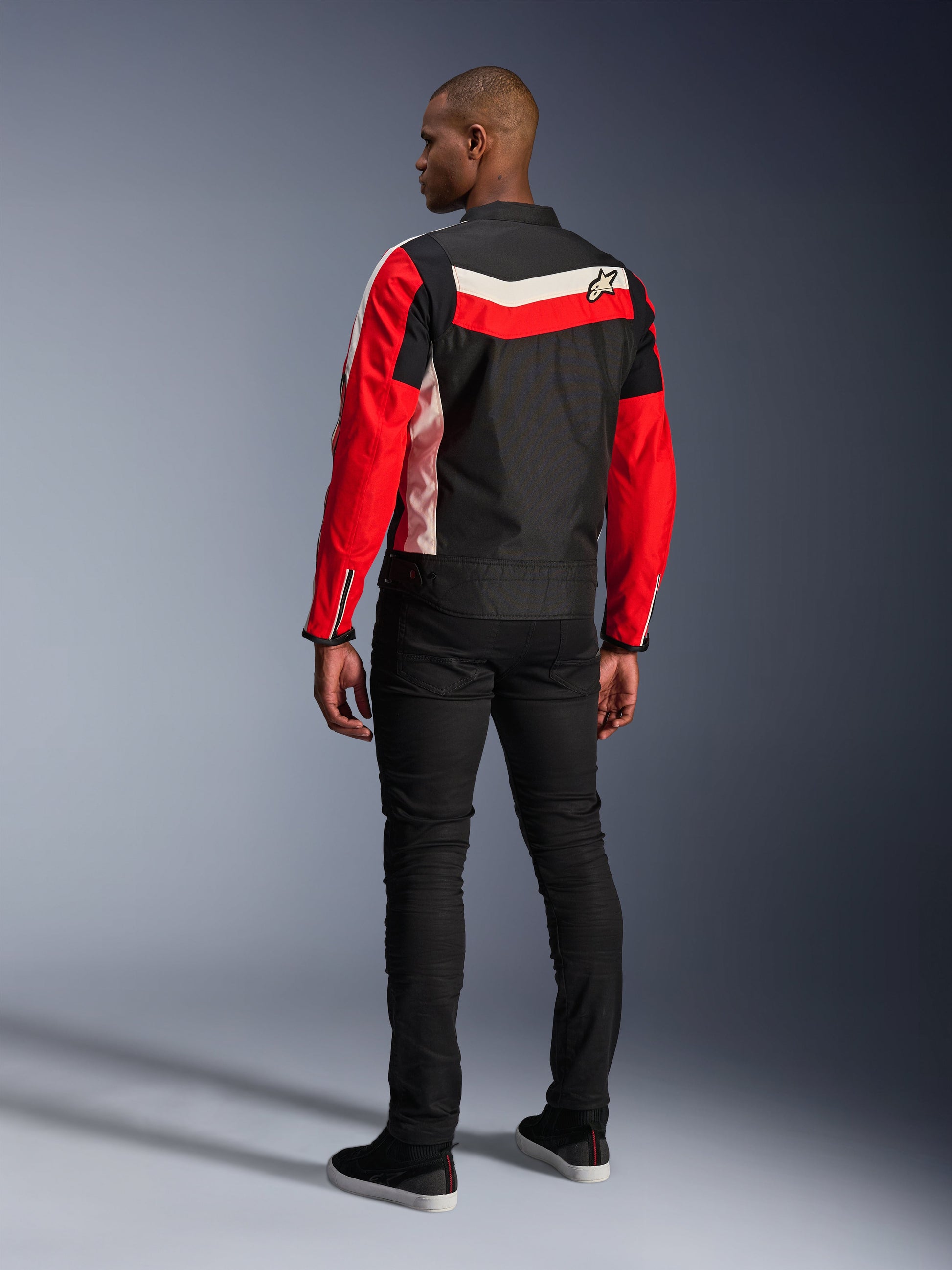 Alpinestars T-DYNO WR JACKET