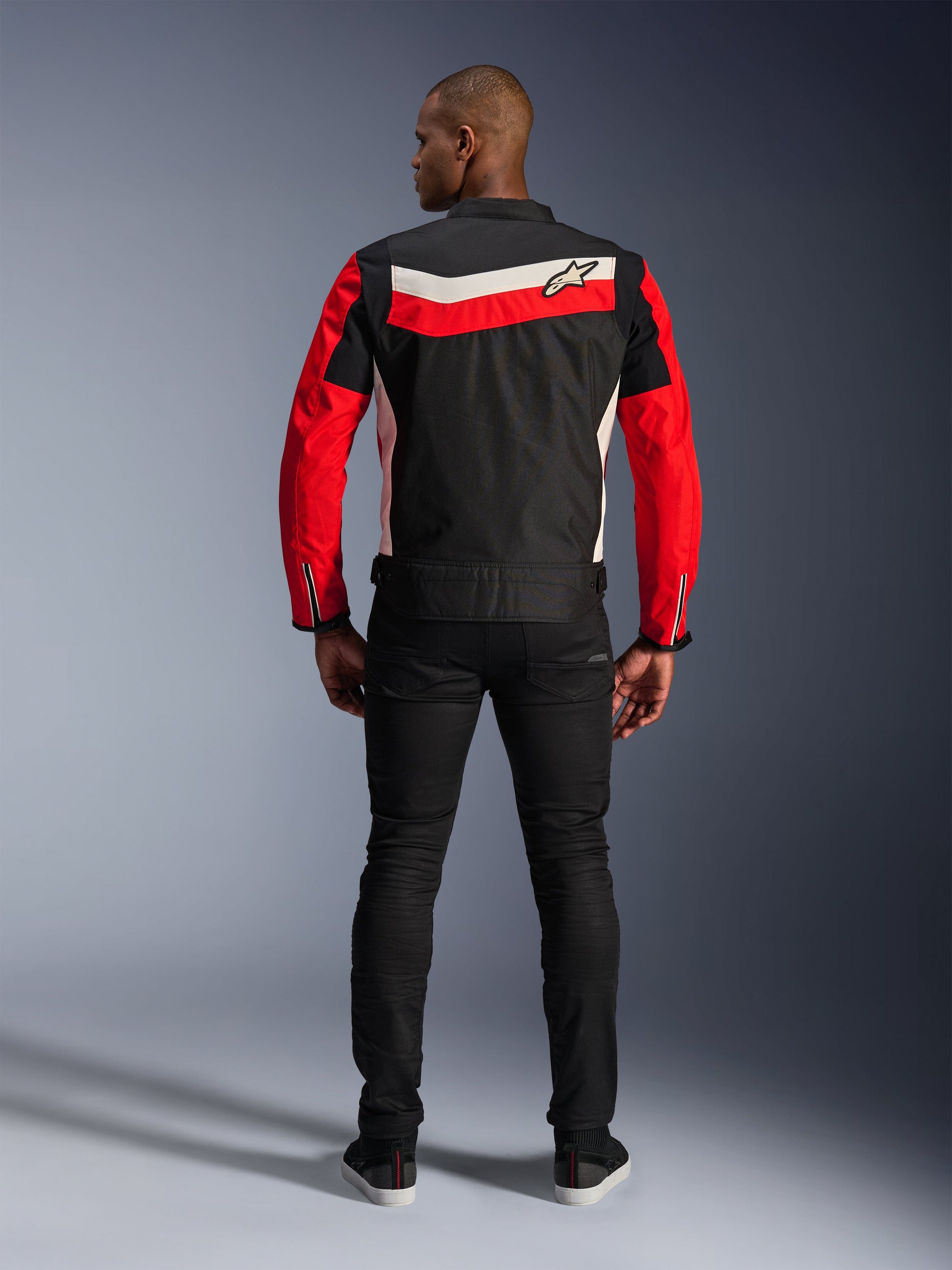 Alpinestars T-DYNO WR JACKET
