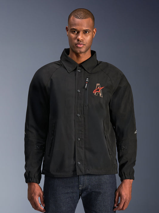 Alpinestars REVVED WR JACKET