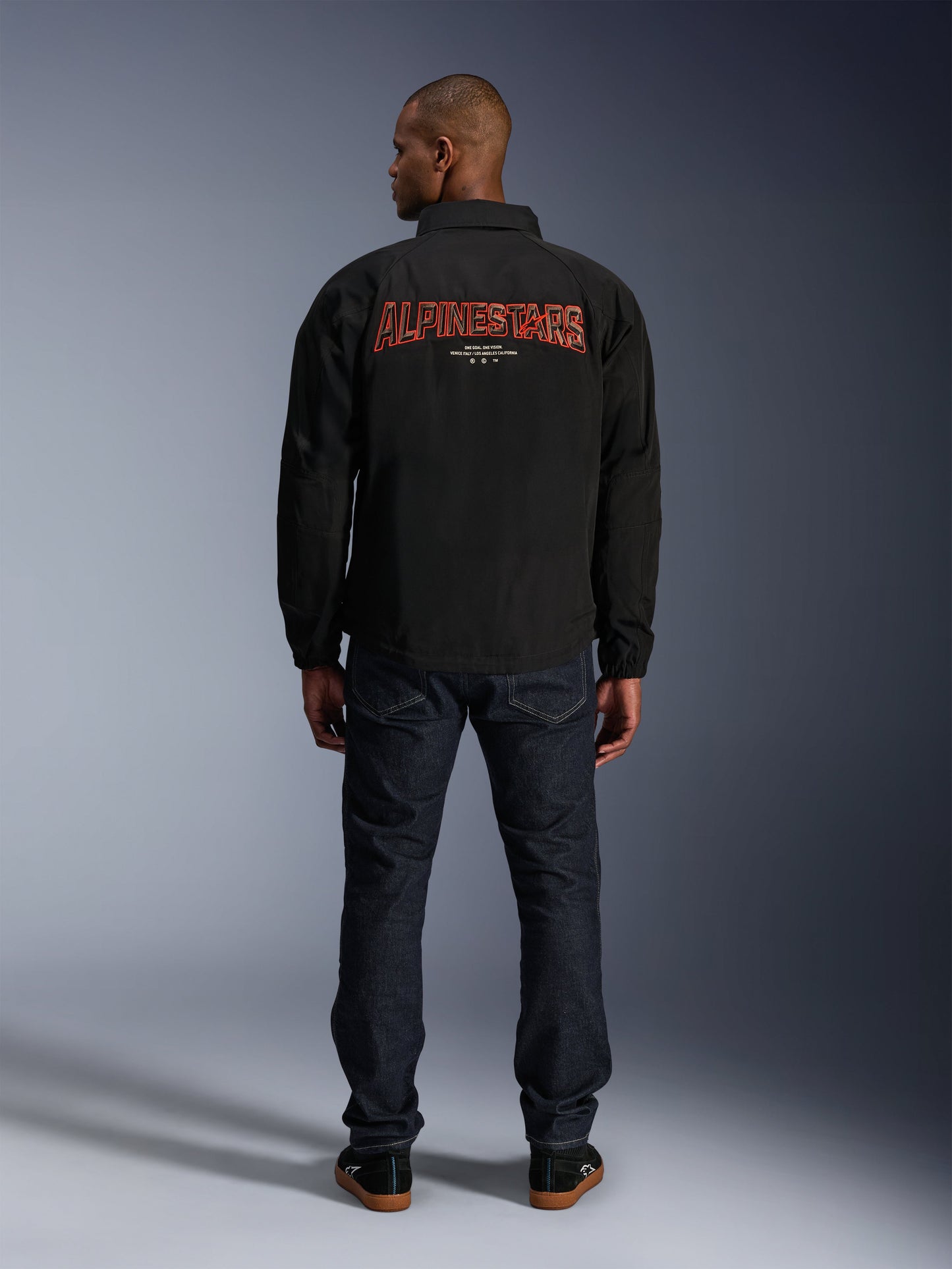 Alpinestars REVVED WR JACKET