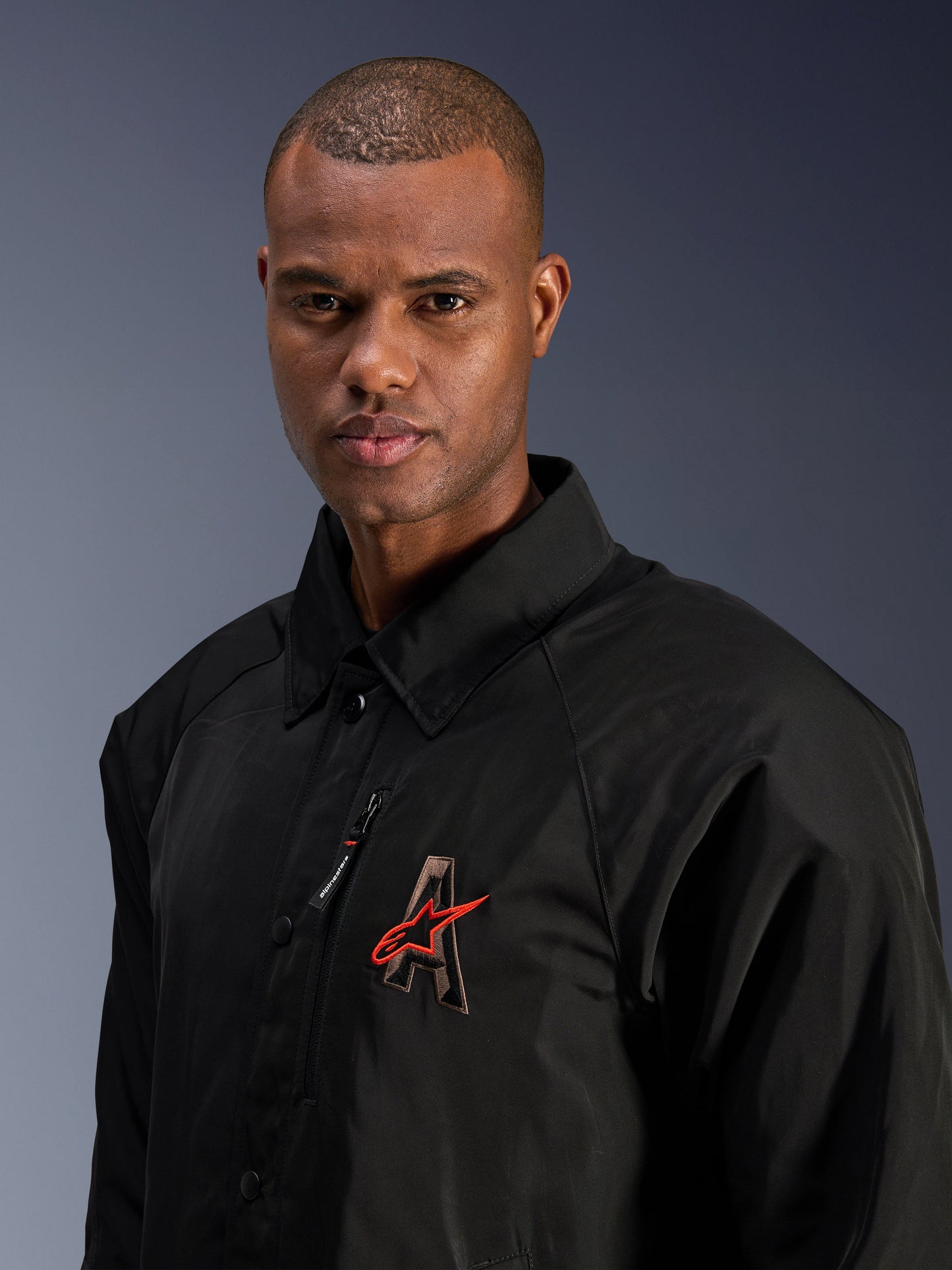 Alpinestars REVVED WR JACKET