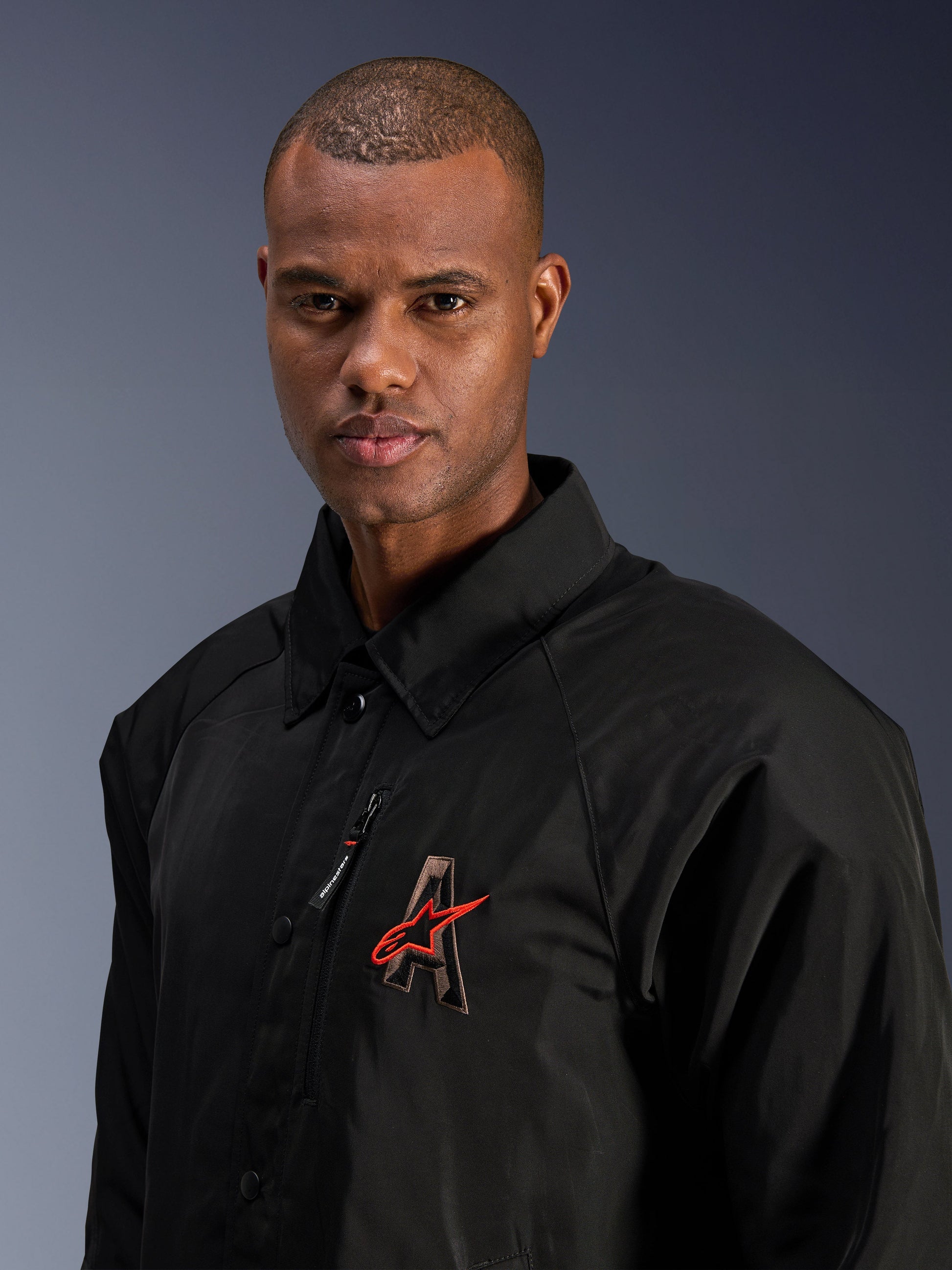 Alpinestars REVVED WR JACKET