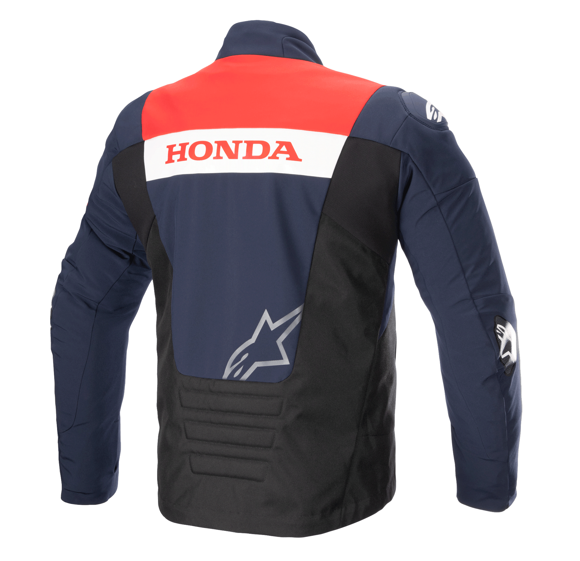 Alpinestars HONDA SMX WATERPROOF SOFTSHELL JACKET