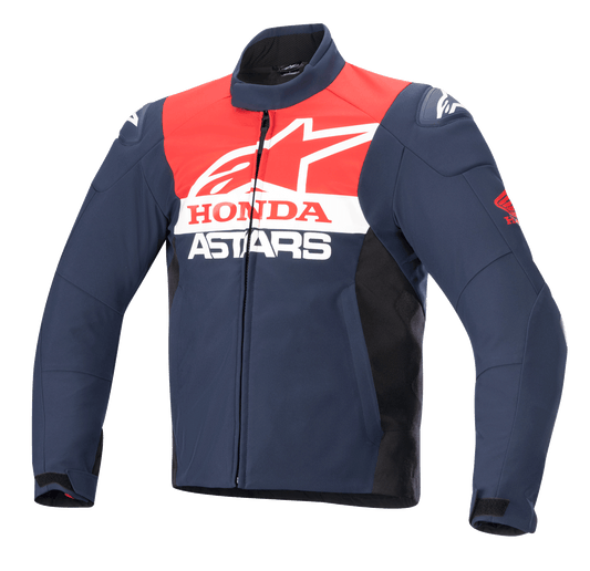 Alpinestars HONDA SOFTSHELL JACKET
