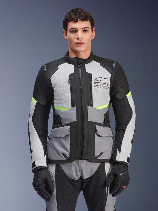 Alpinestars ANDES AIR DRYSTAR JACKET