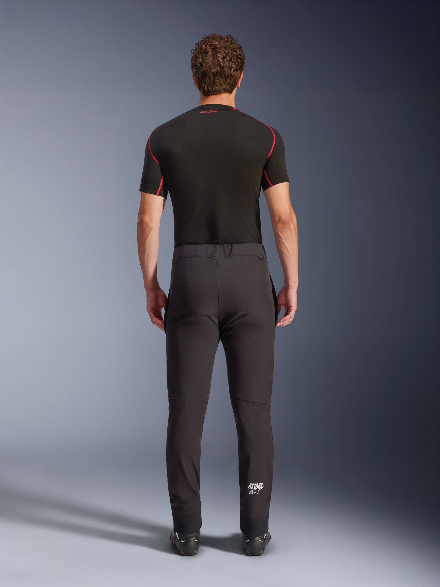 Alpinestars AEROSHELL PANTS