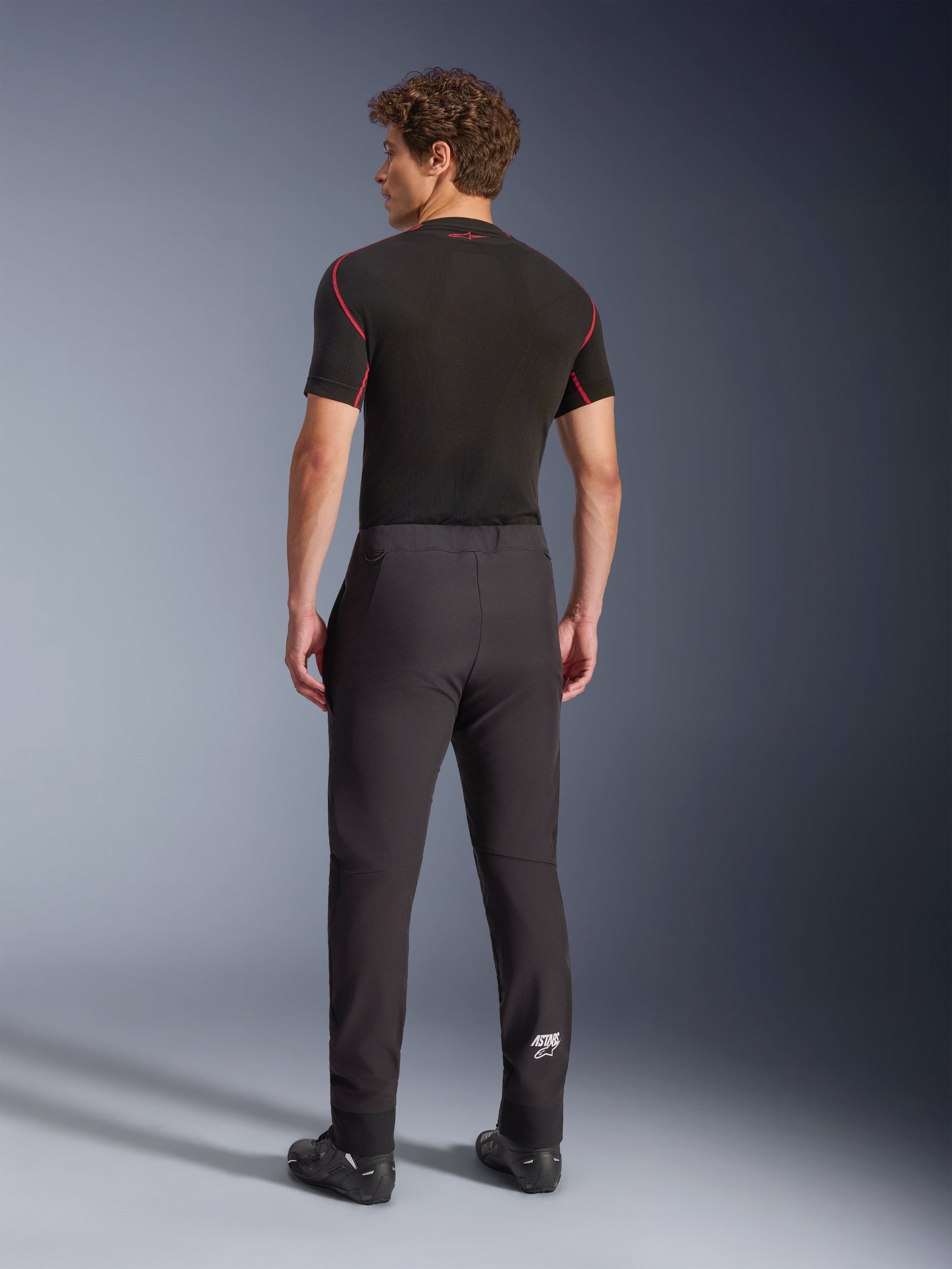Alpinestars AEROSHELL PANTS