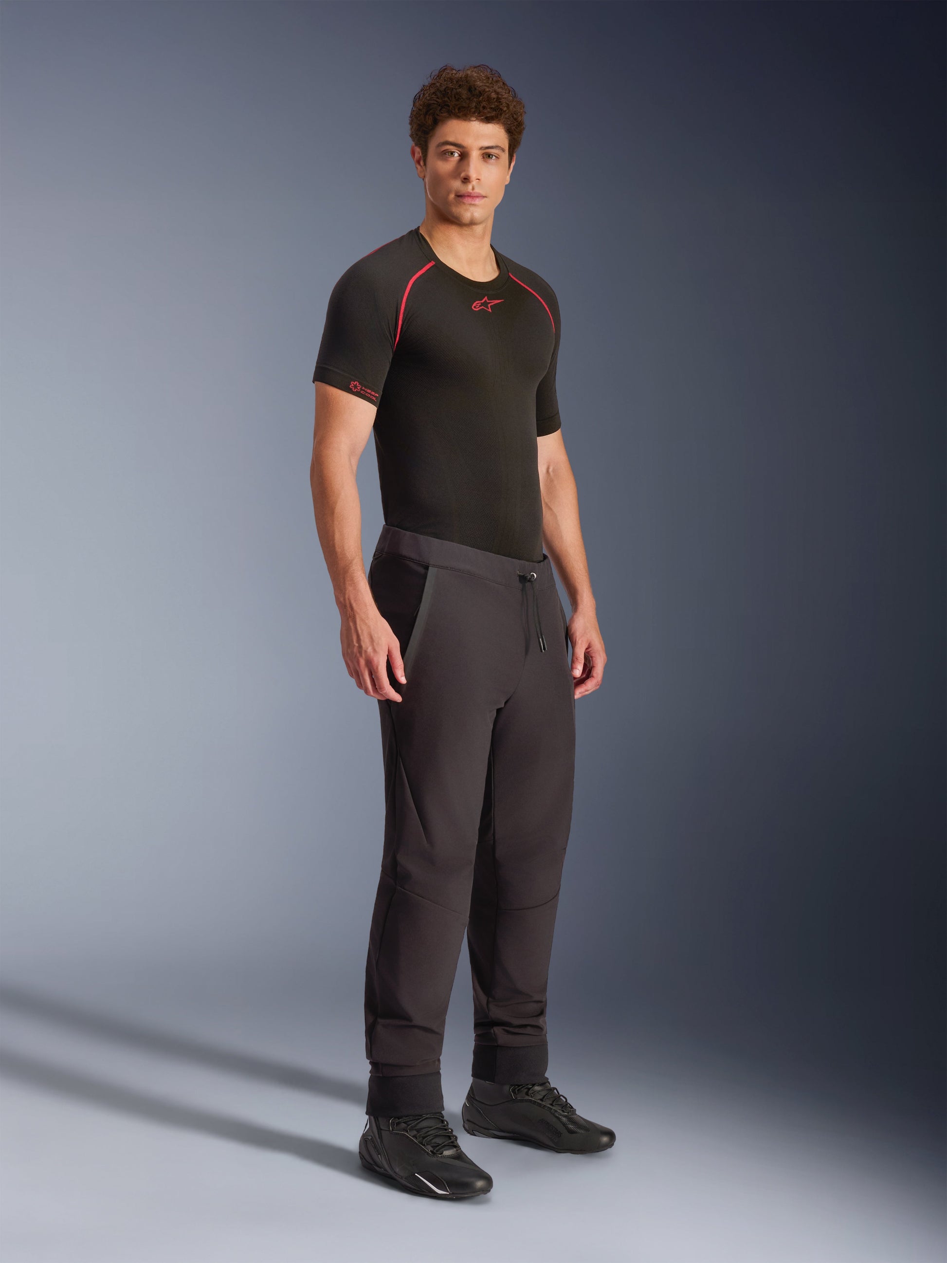 Alpinestars AEROSHELL PANTS