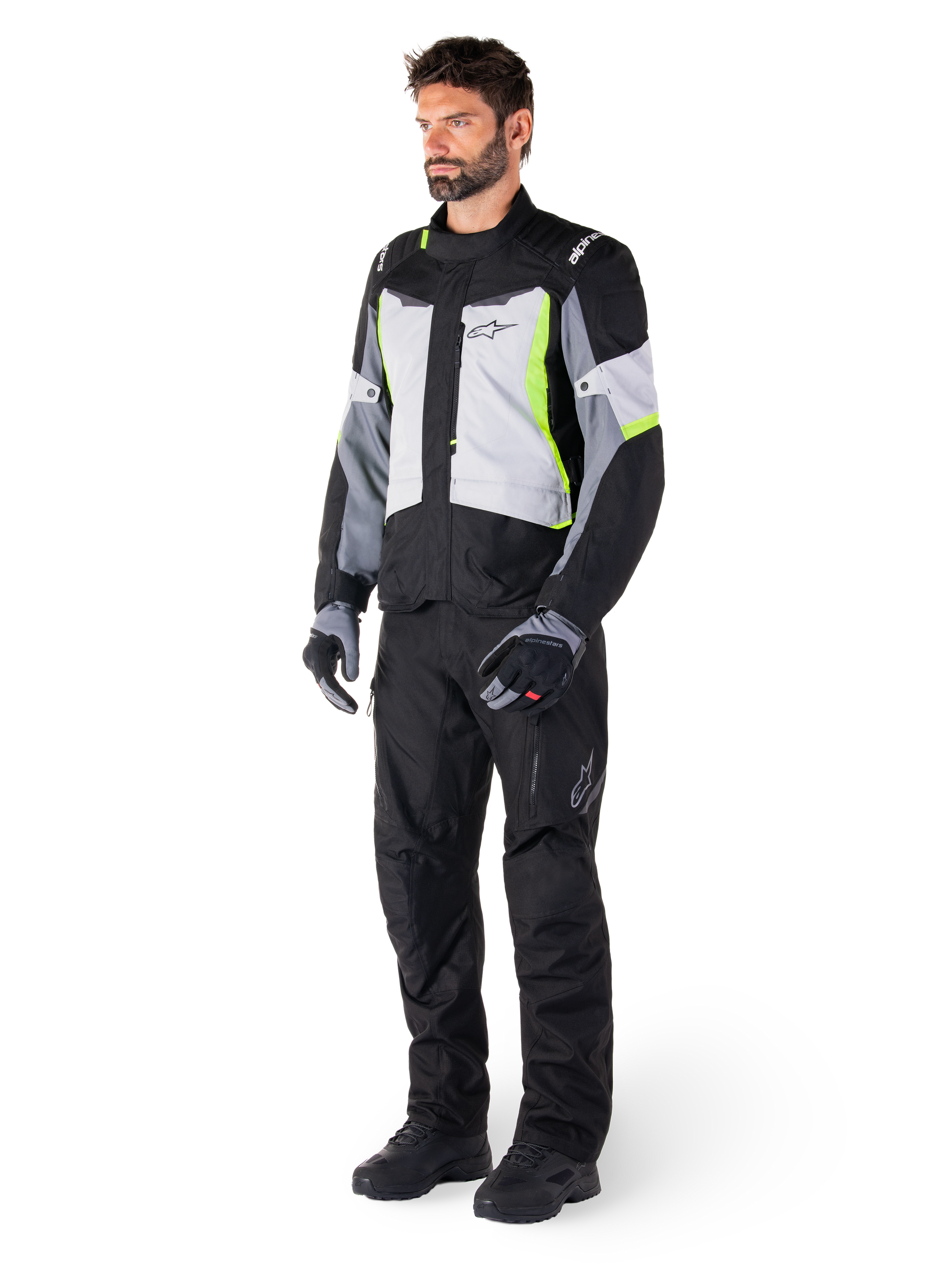 Alpinestars ST-1 WATERPROOF PANT