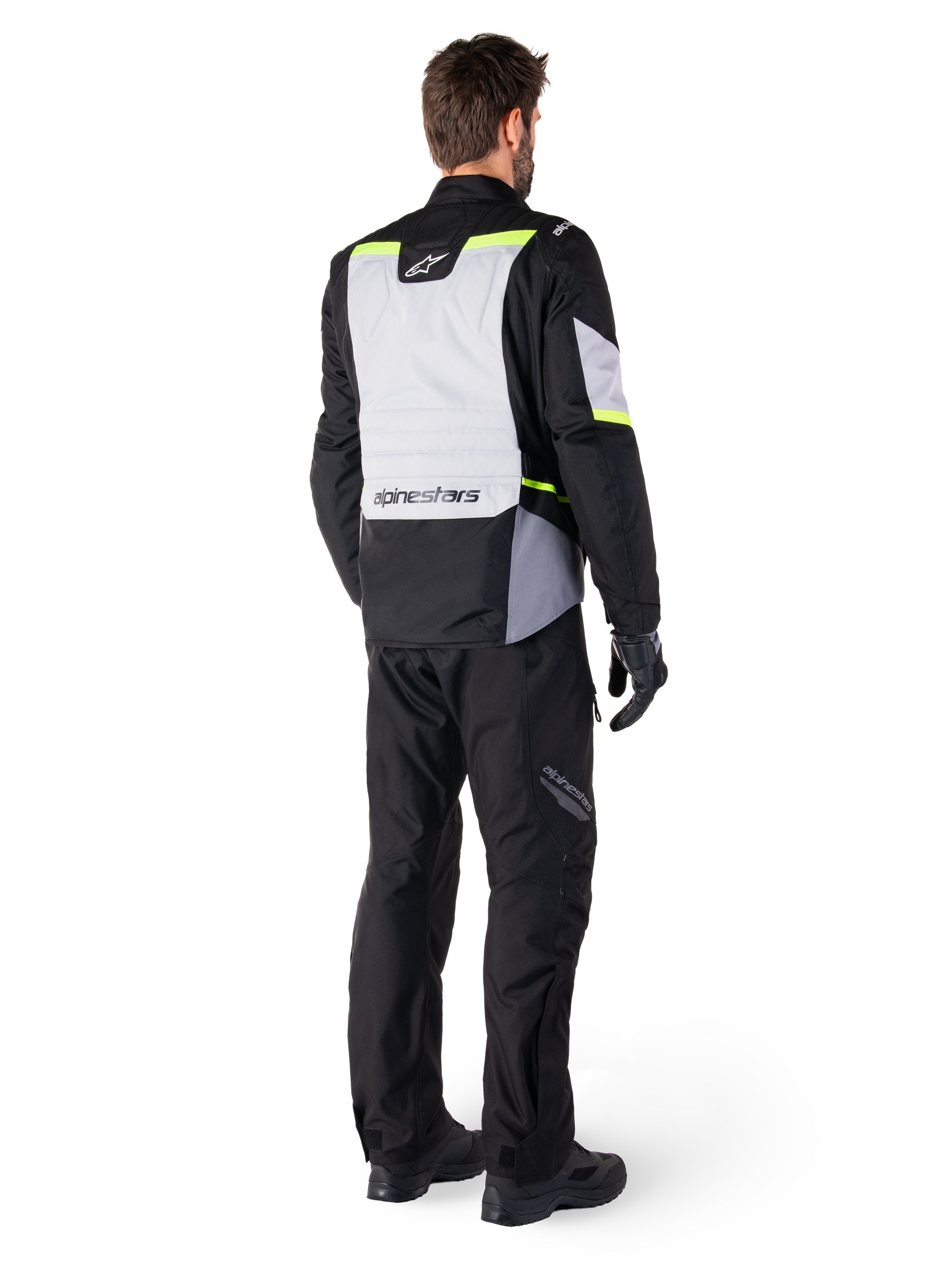 Alpinestars ST-1 WATERPROOF PANT