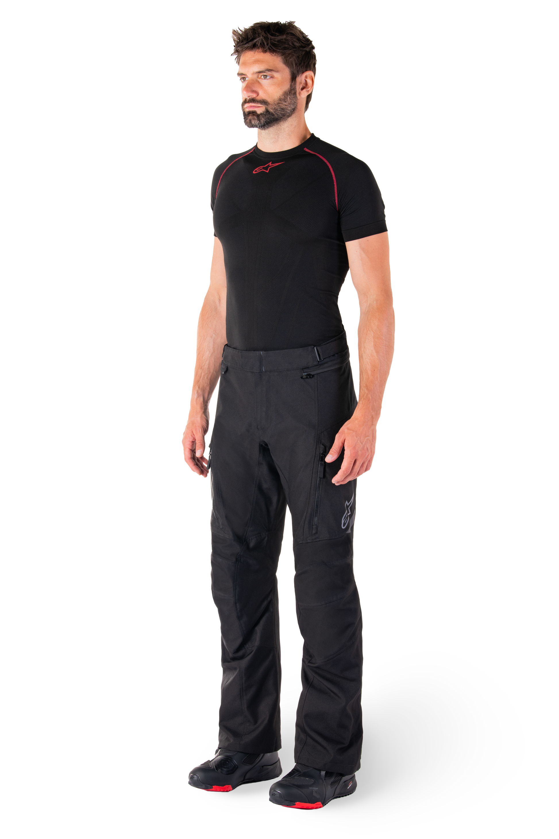 Alpinestars ST-1 WATERPROOF PANT