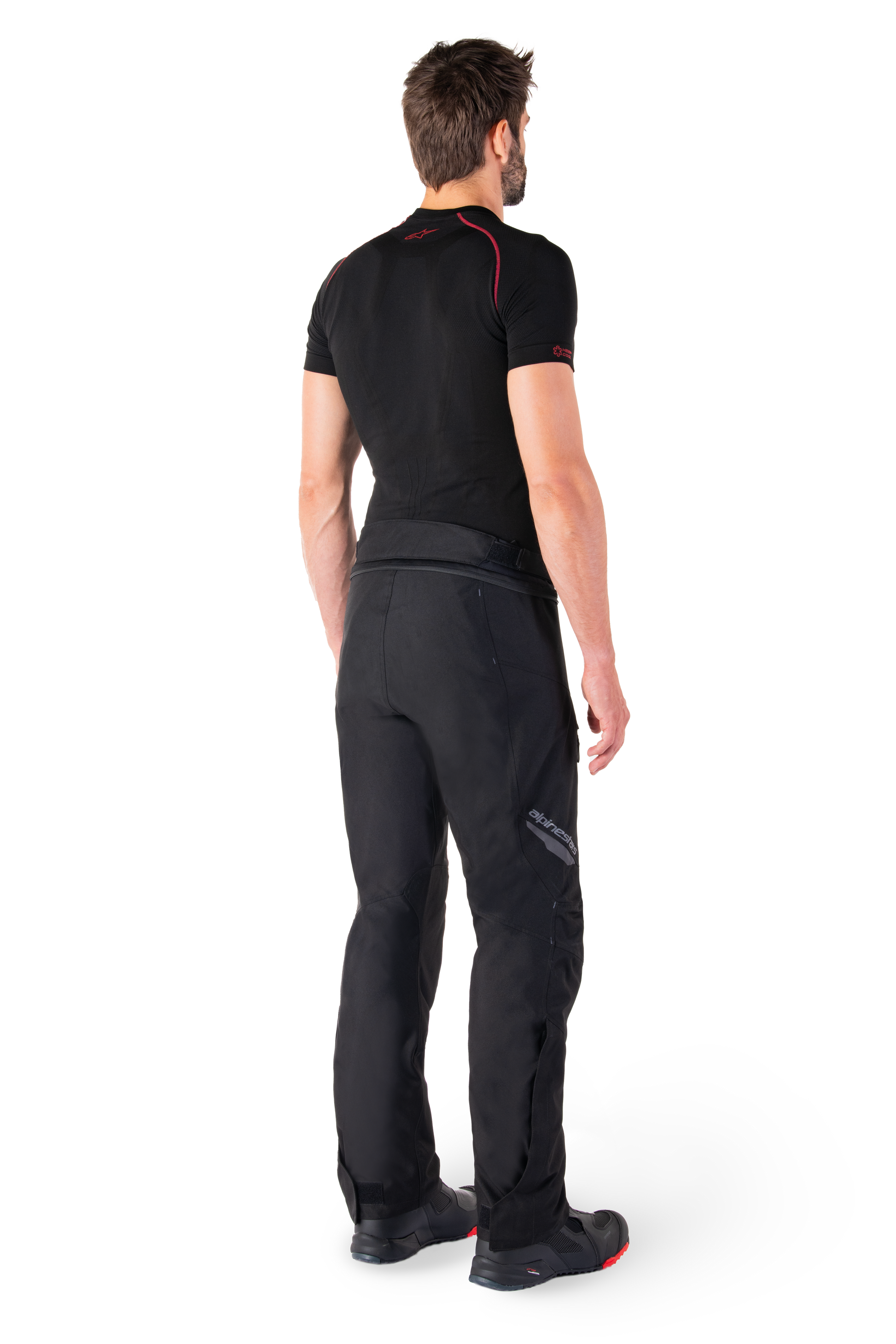 Alpinestars ST-1 WATERPROOF PANT