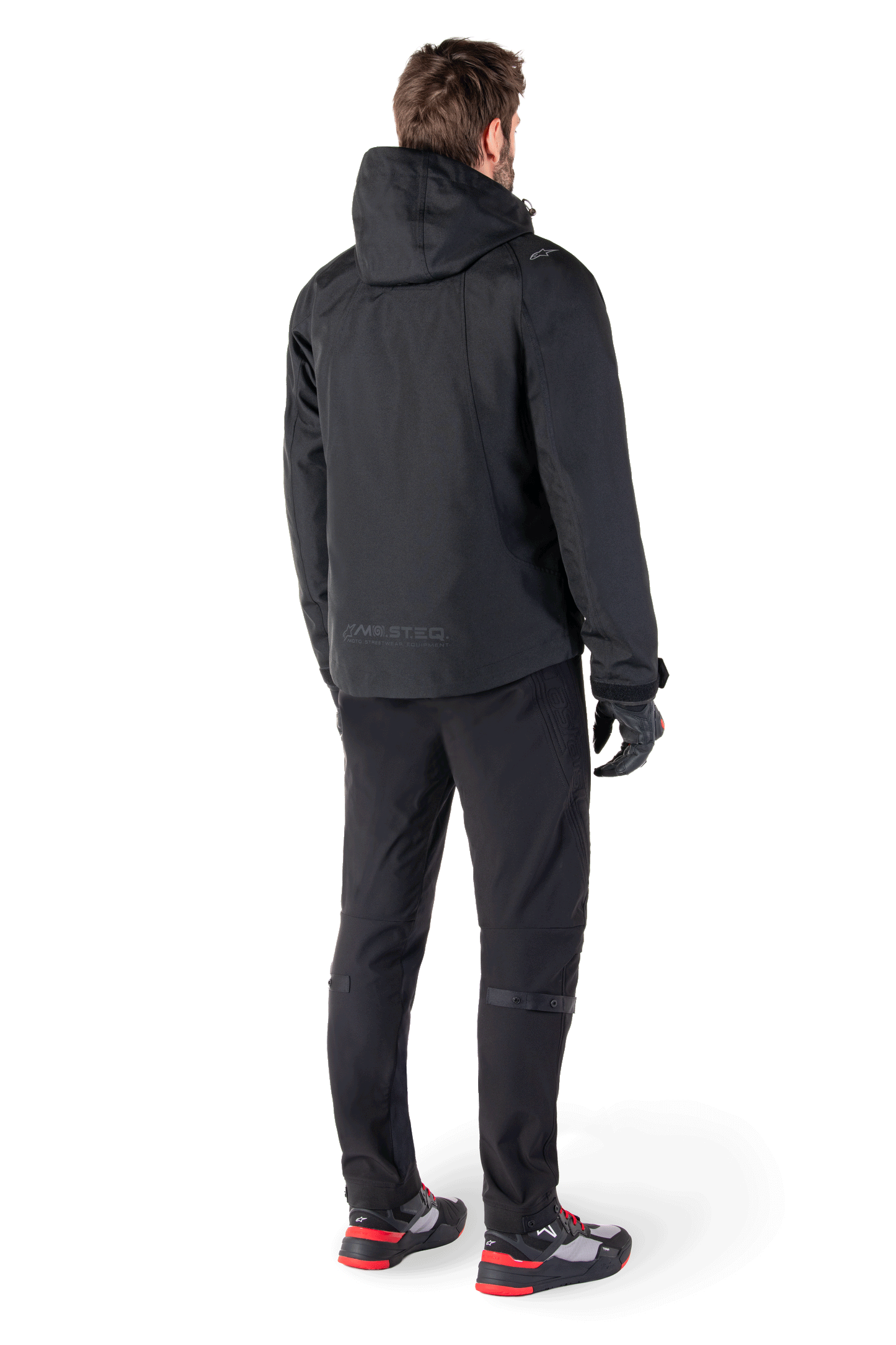 Alpinestars MORUSH WP JACKET