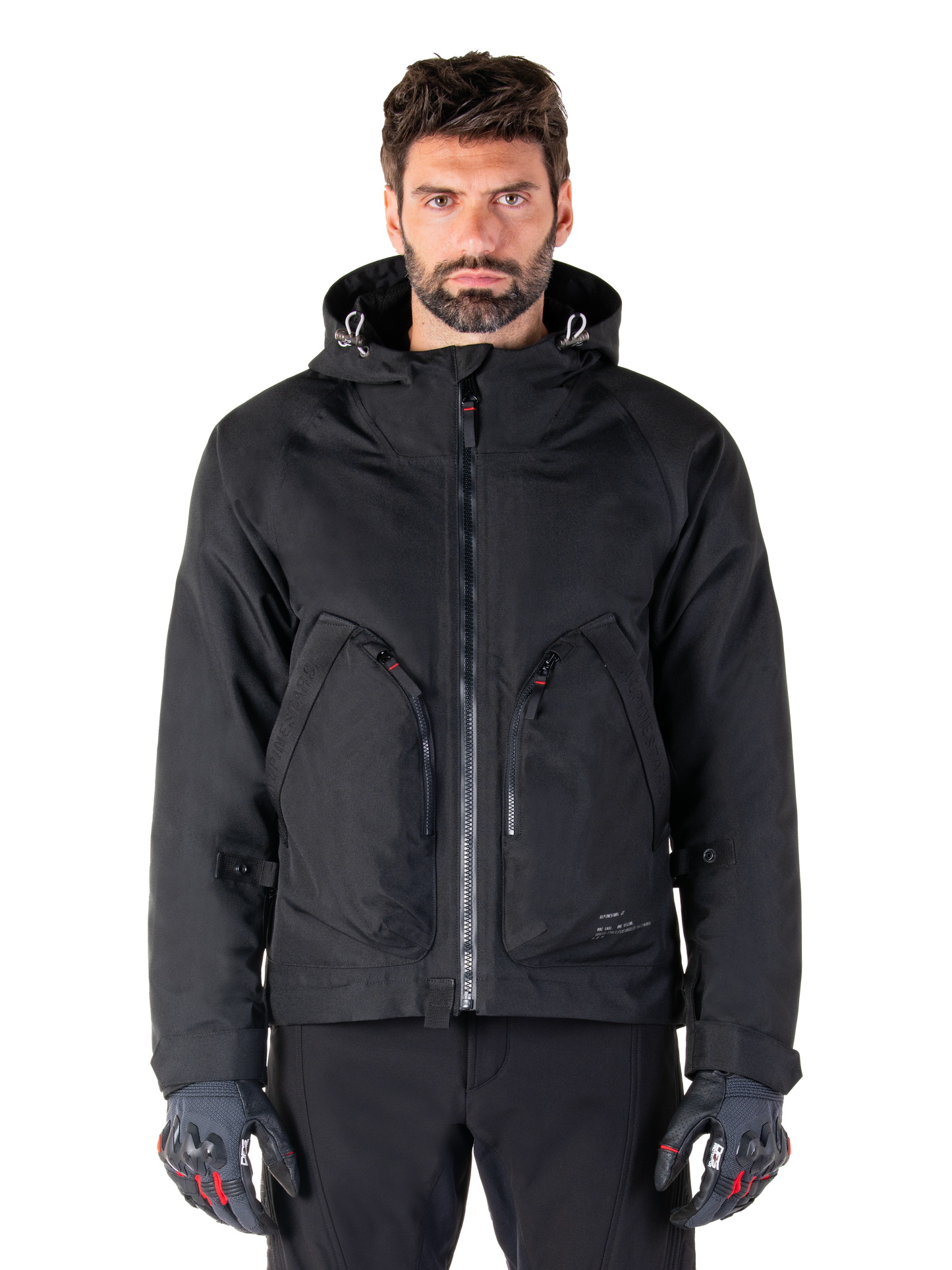 Alpinestars MORUSH WP JACKET