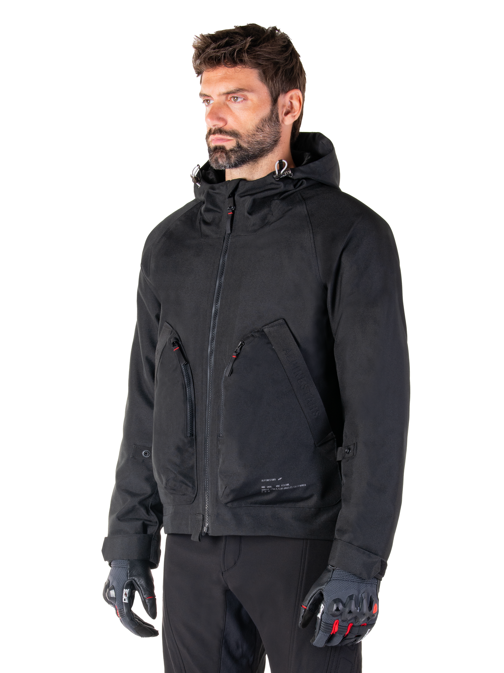 Alpinestars MORUSH WP JACKET