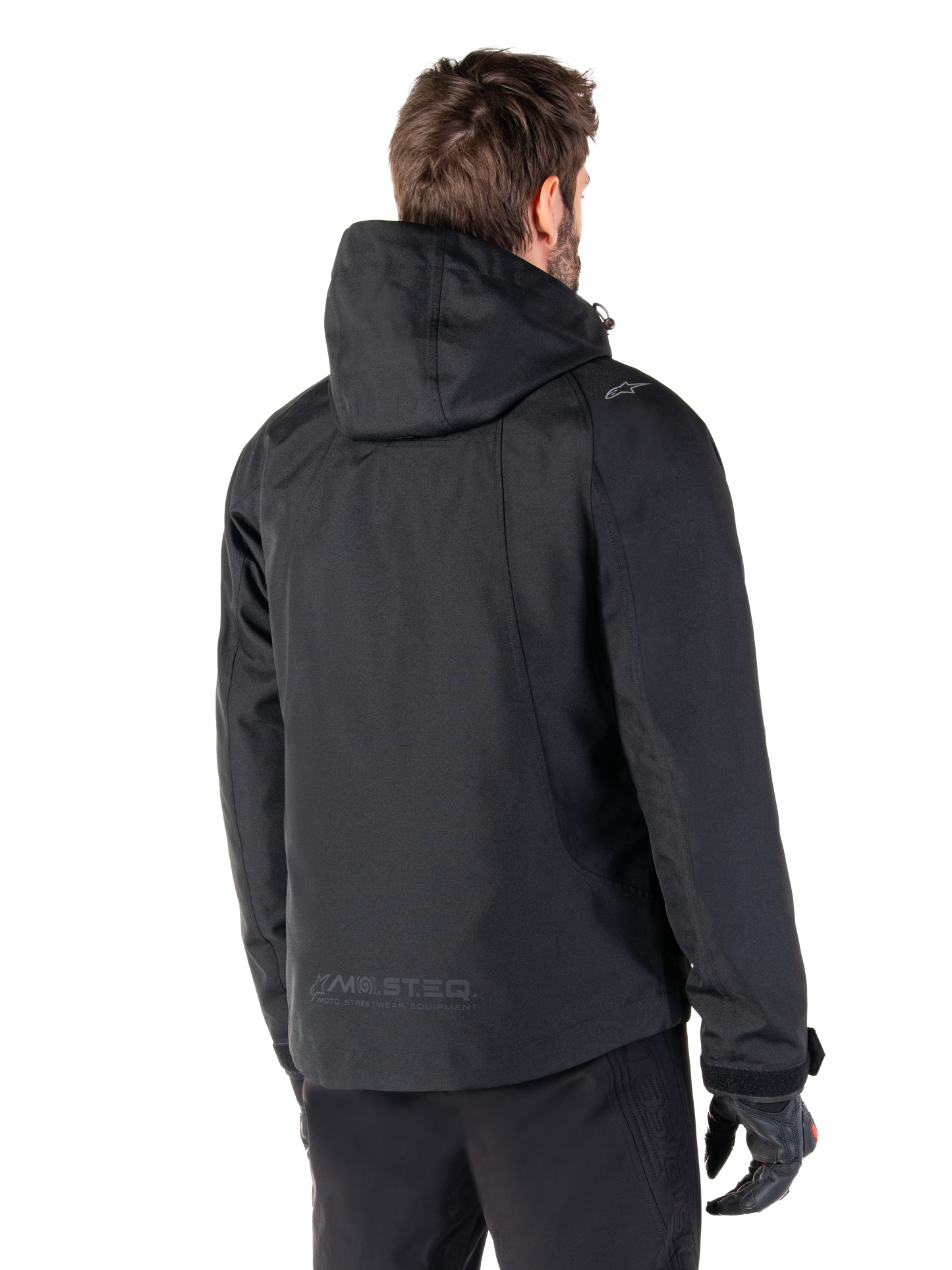 Alpinestars MORUSH WP JACKET