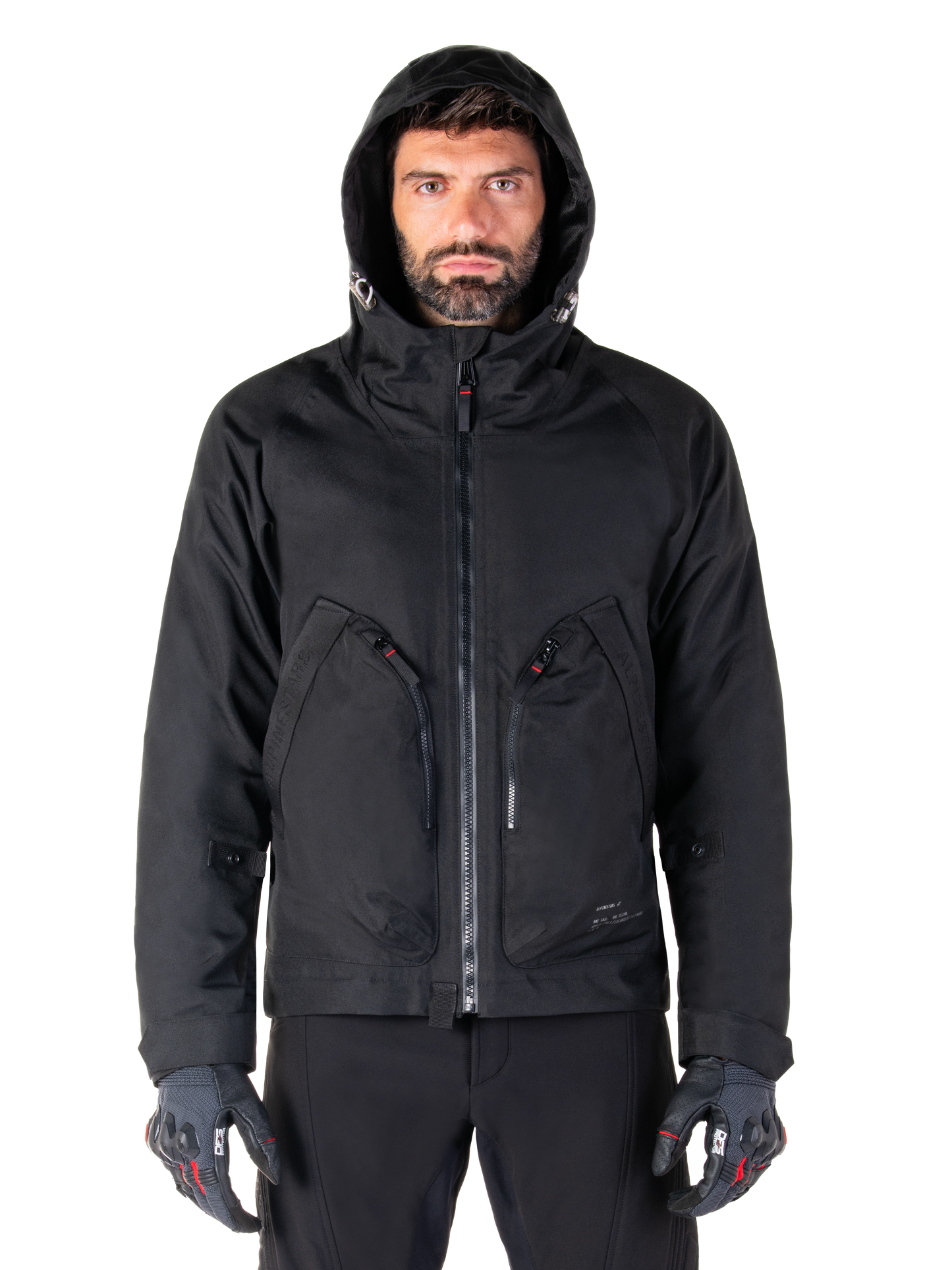 Alpinestars MORUSH WP JACKET