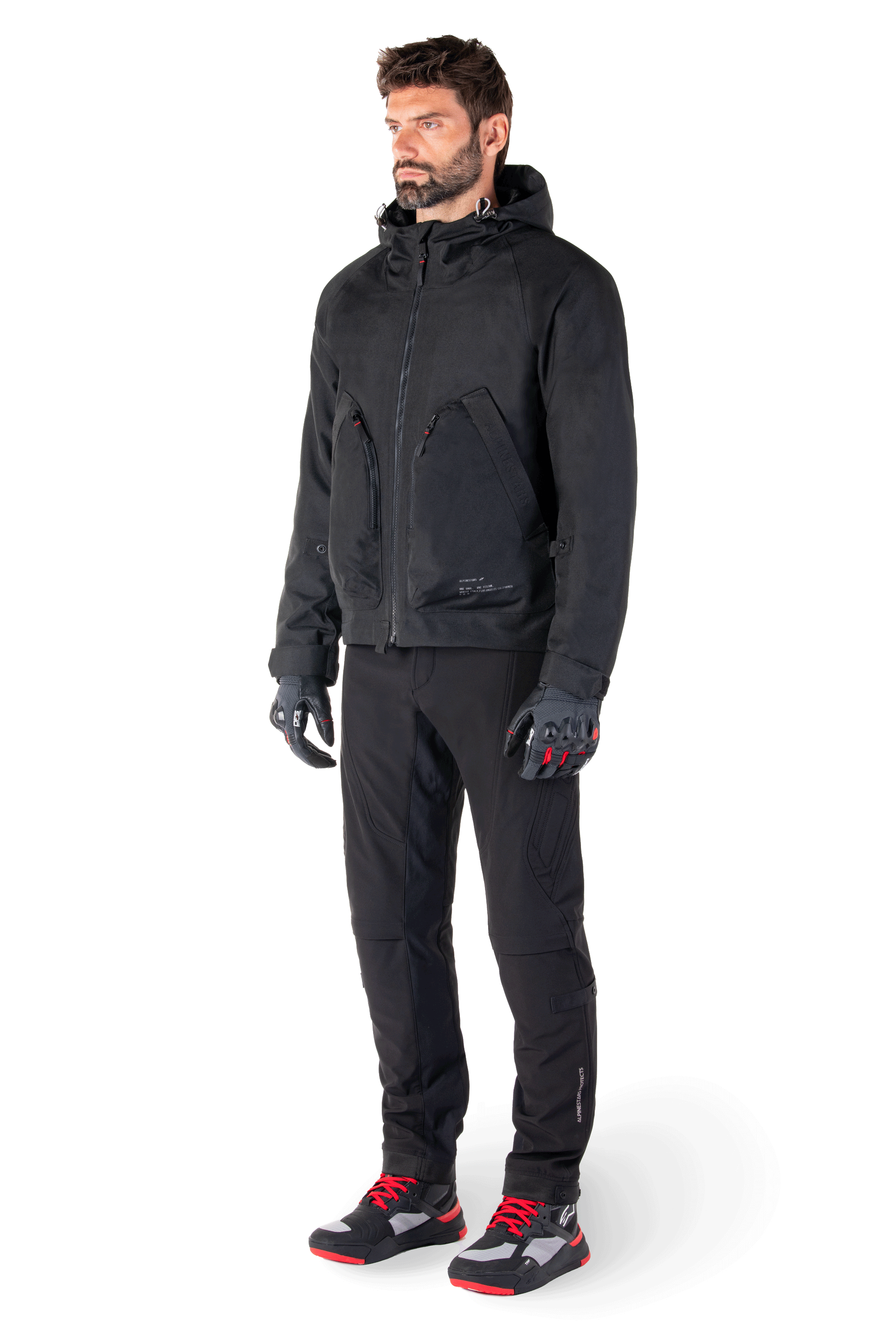 Alpinestars MORUSH WP JACKET