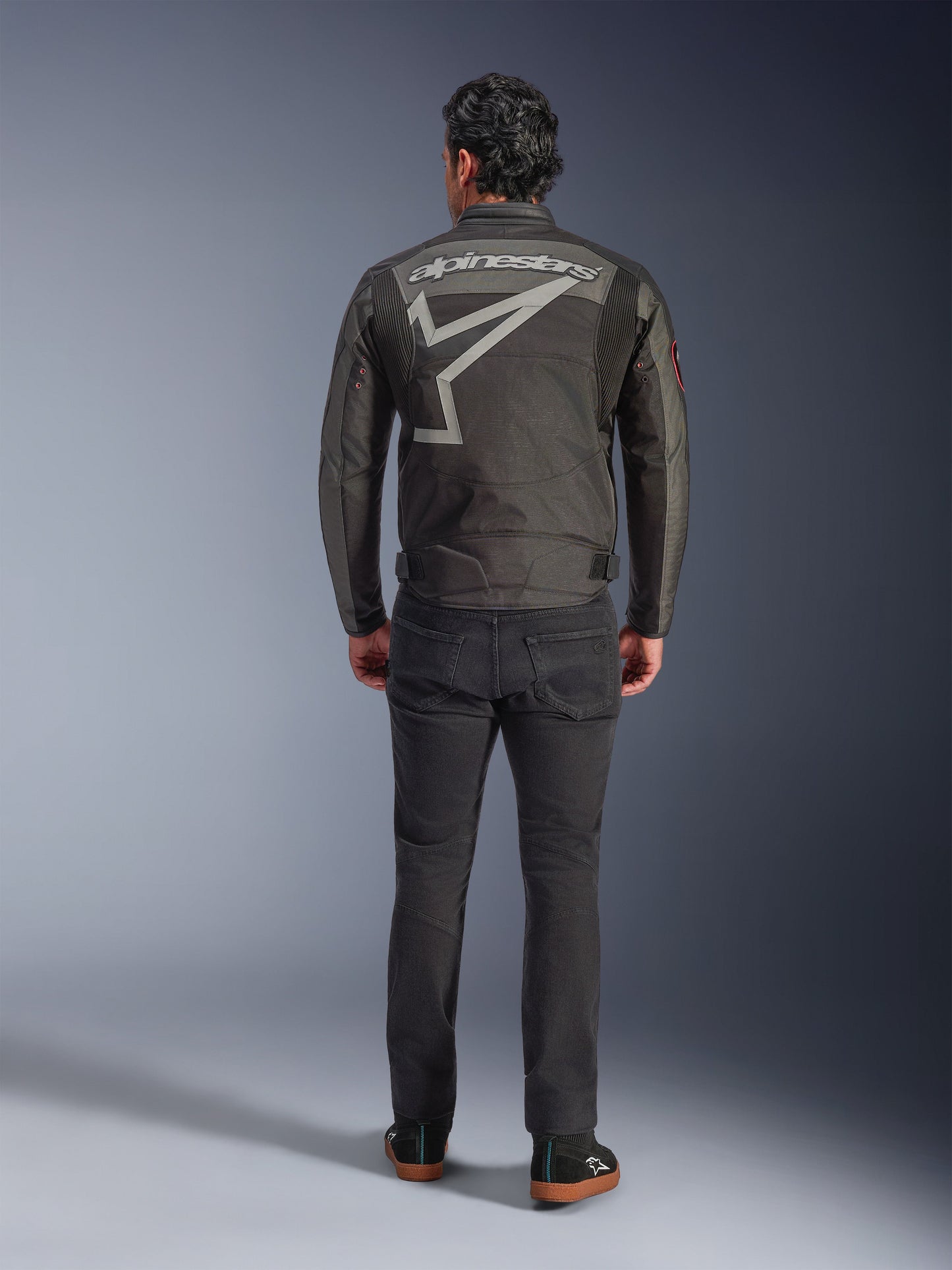 Alpinestars AXTON JACKET