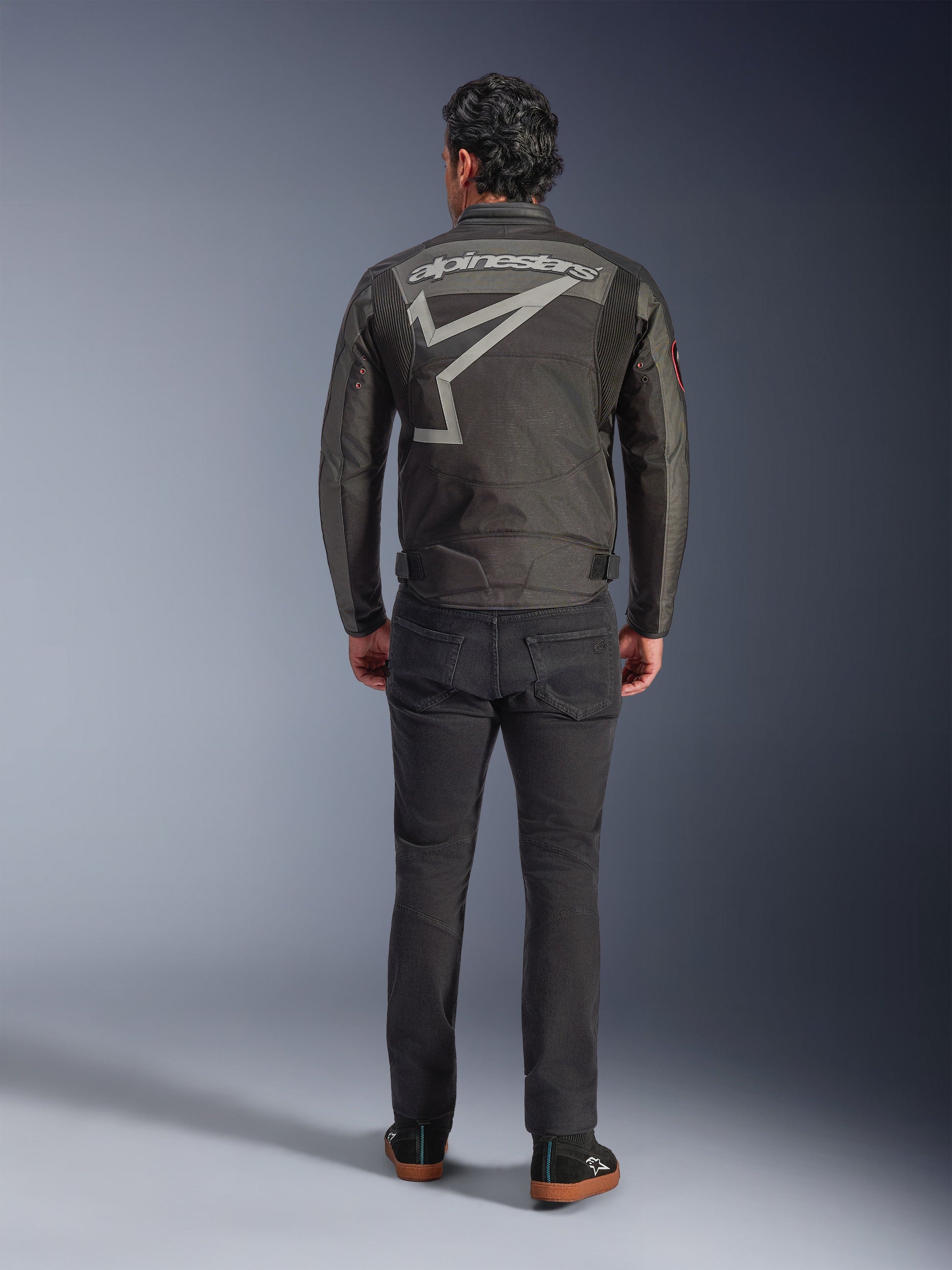 Alpinestars AXTON JACKET