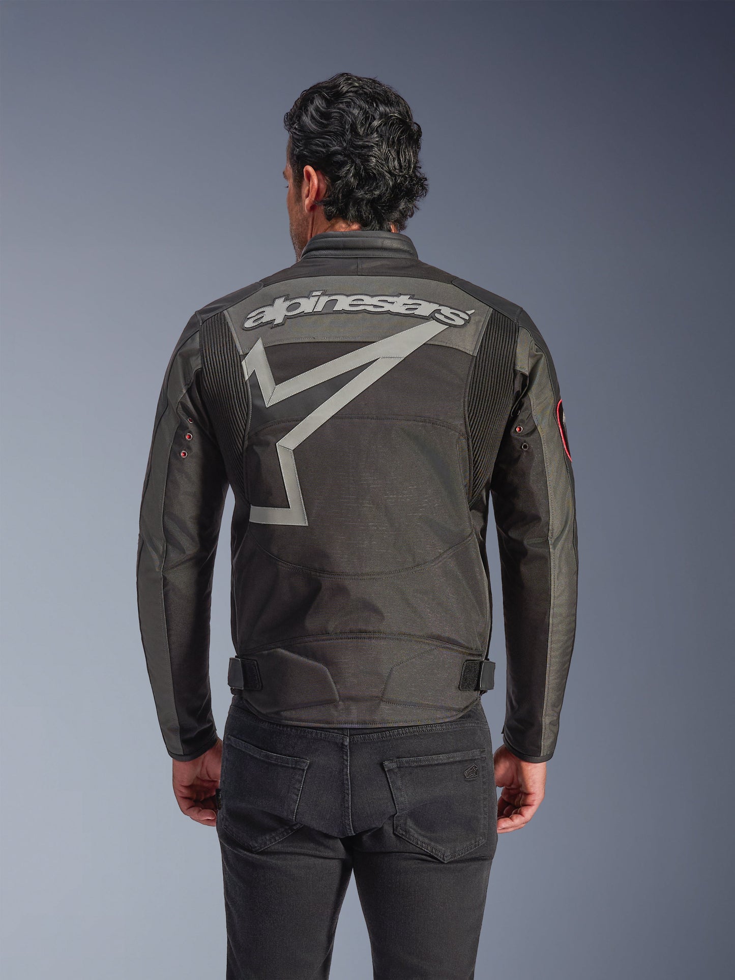 Alpinestars AXTON JACKET