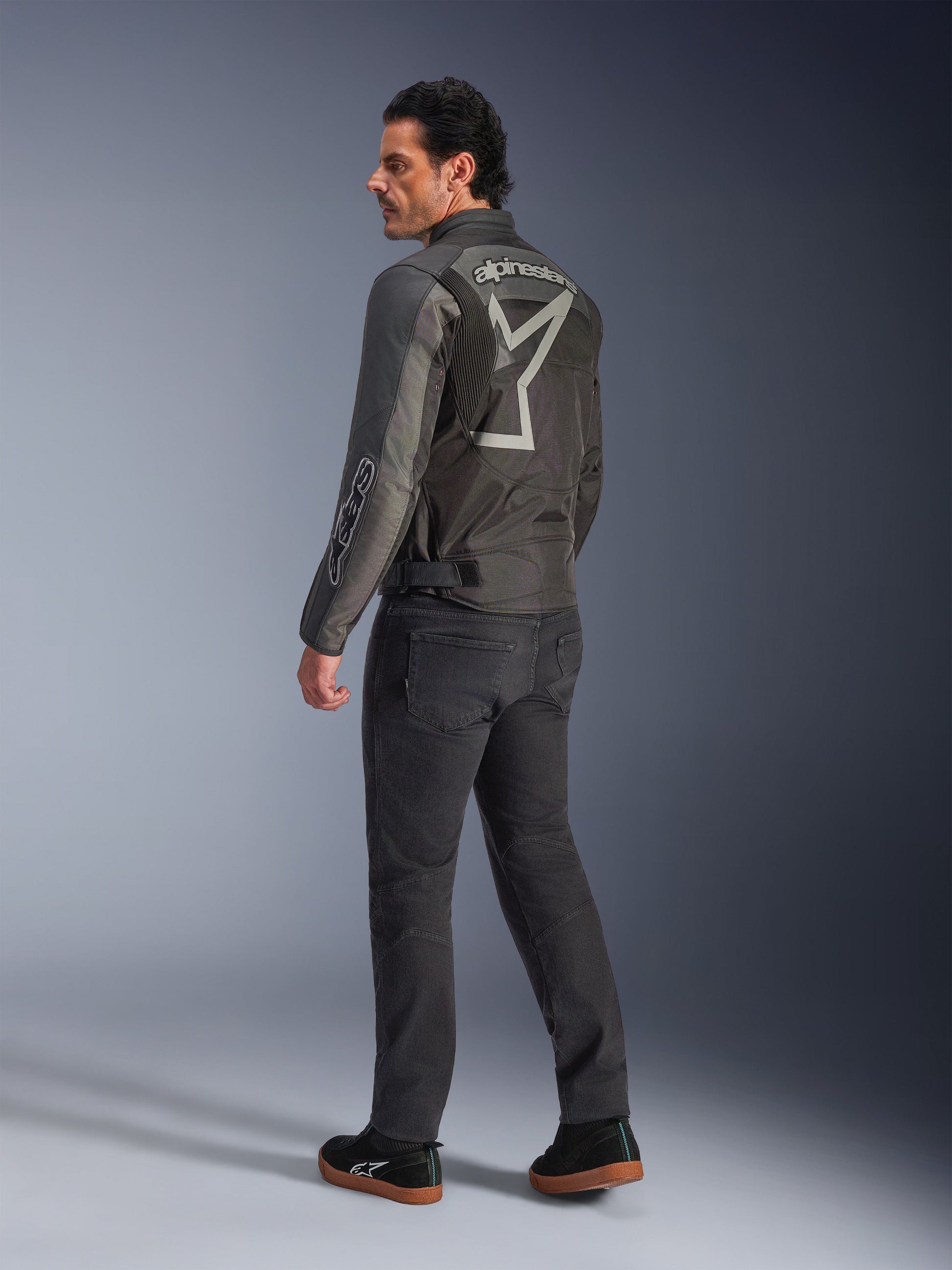 Alpinestars AXTON JACKET