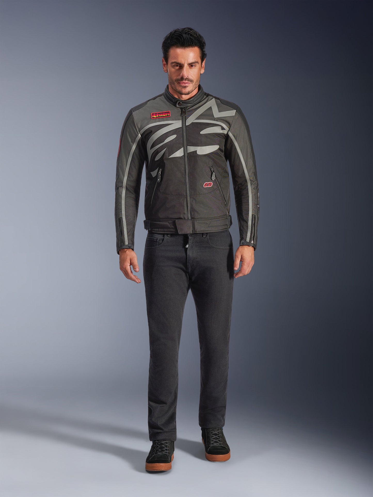 Alpinestars AXTON JACKET