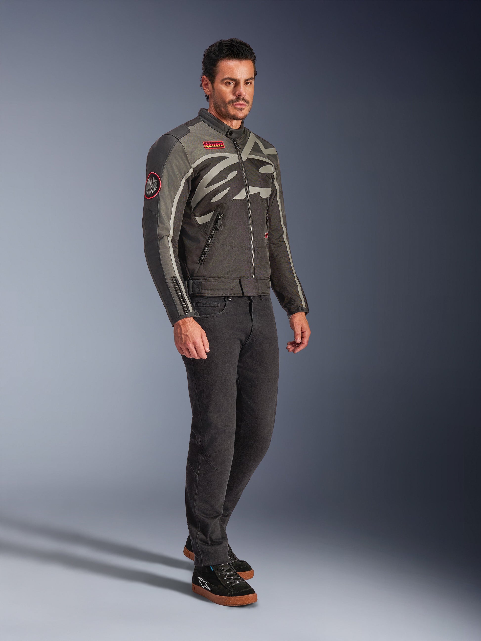 Alpinestars AXTON JACKET