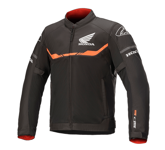 Alpinestars HONDA T-SPS AIR JACKET