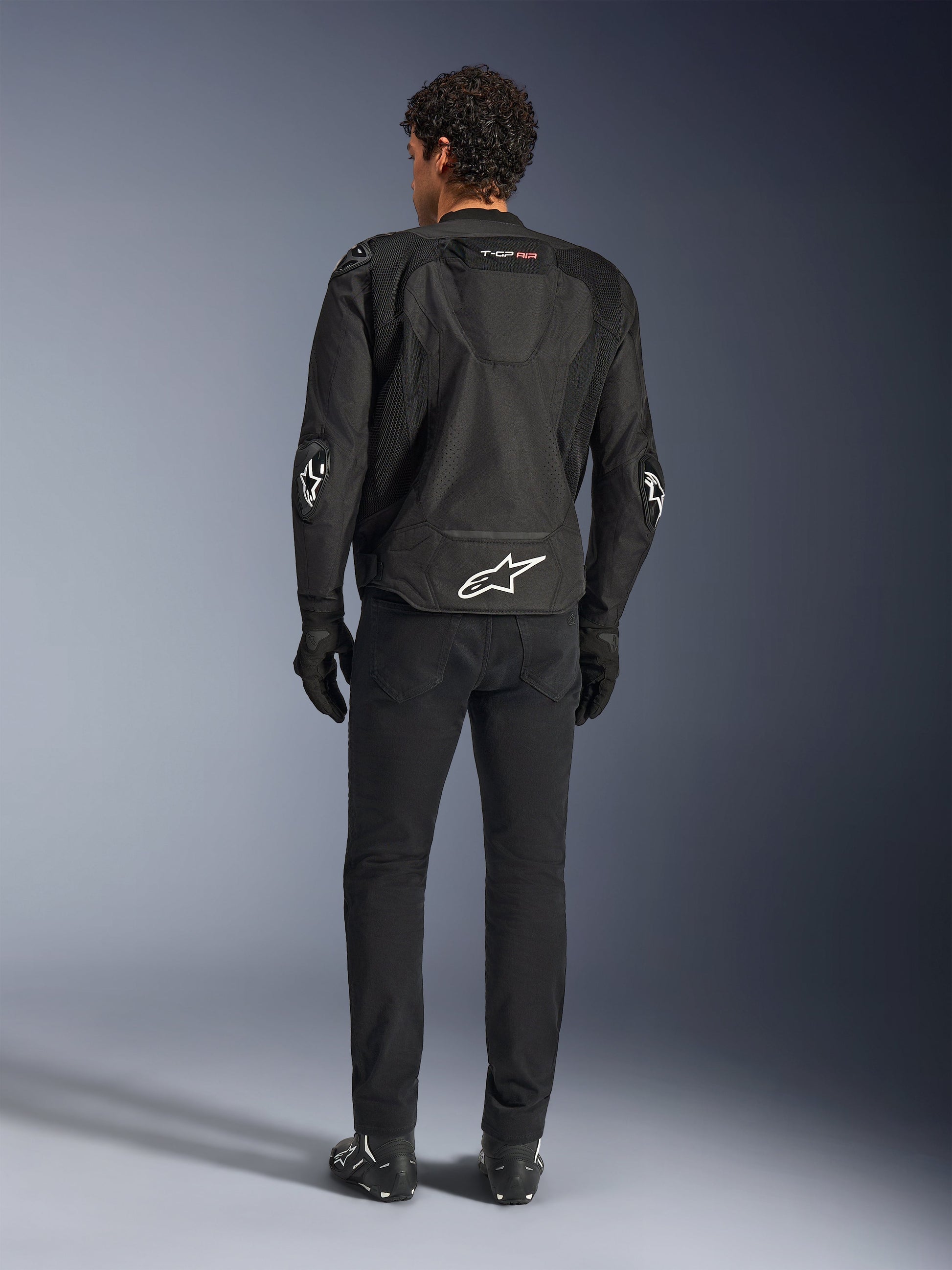 Alpinestars T-GP FORCE JACKET