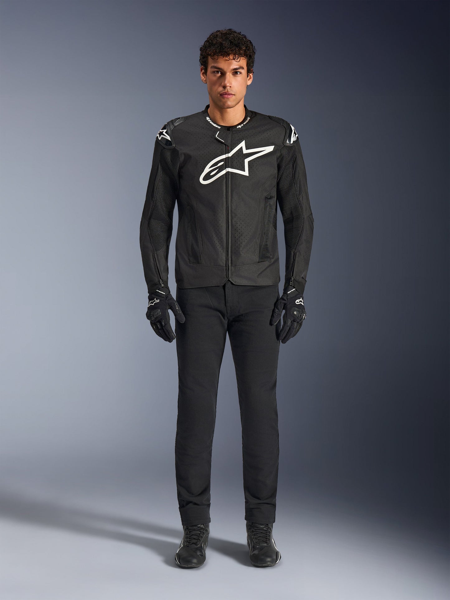 Alpinestars T-GP FORCE JACKET