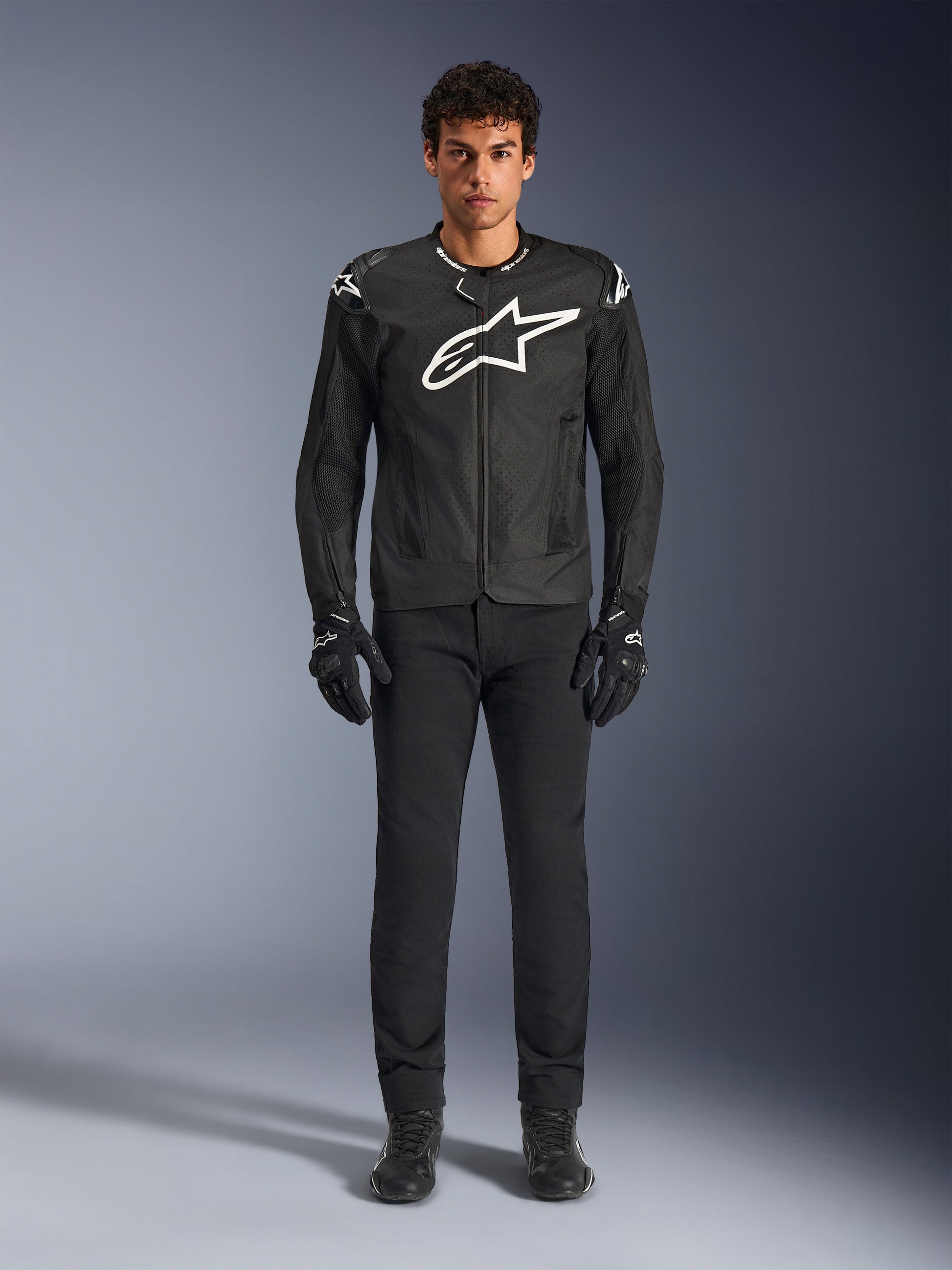 Alpinestars T-GP FORCE JACKET