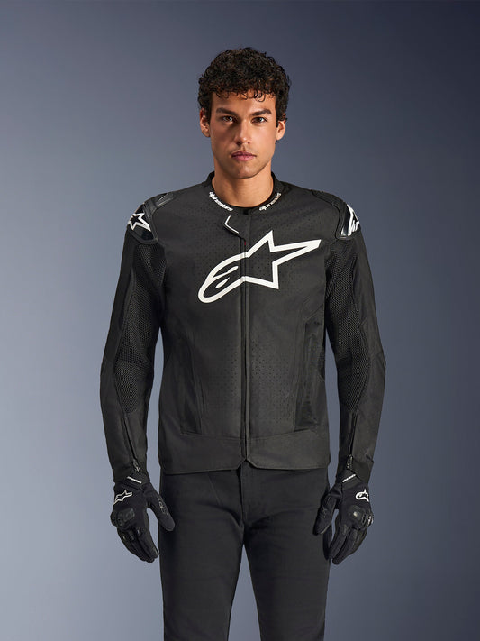 Alpinestars T-GP IGNITION AIR JACKET *ASIA