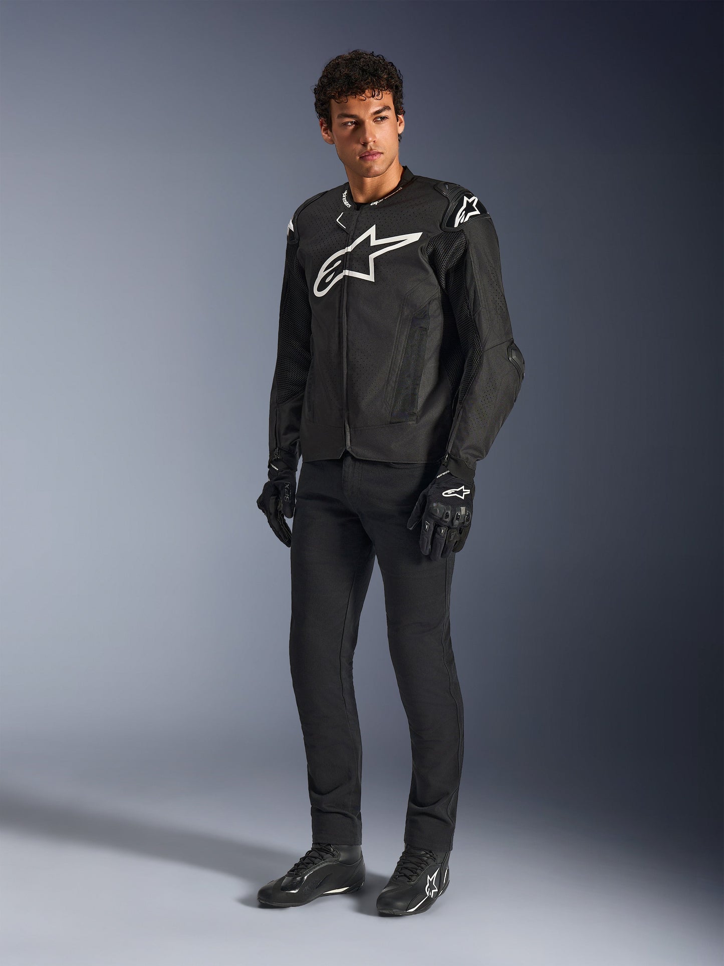 Alpinestars T-GP FORCE JACKET