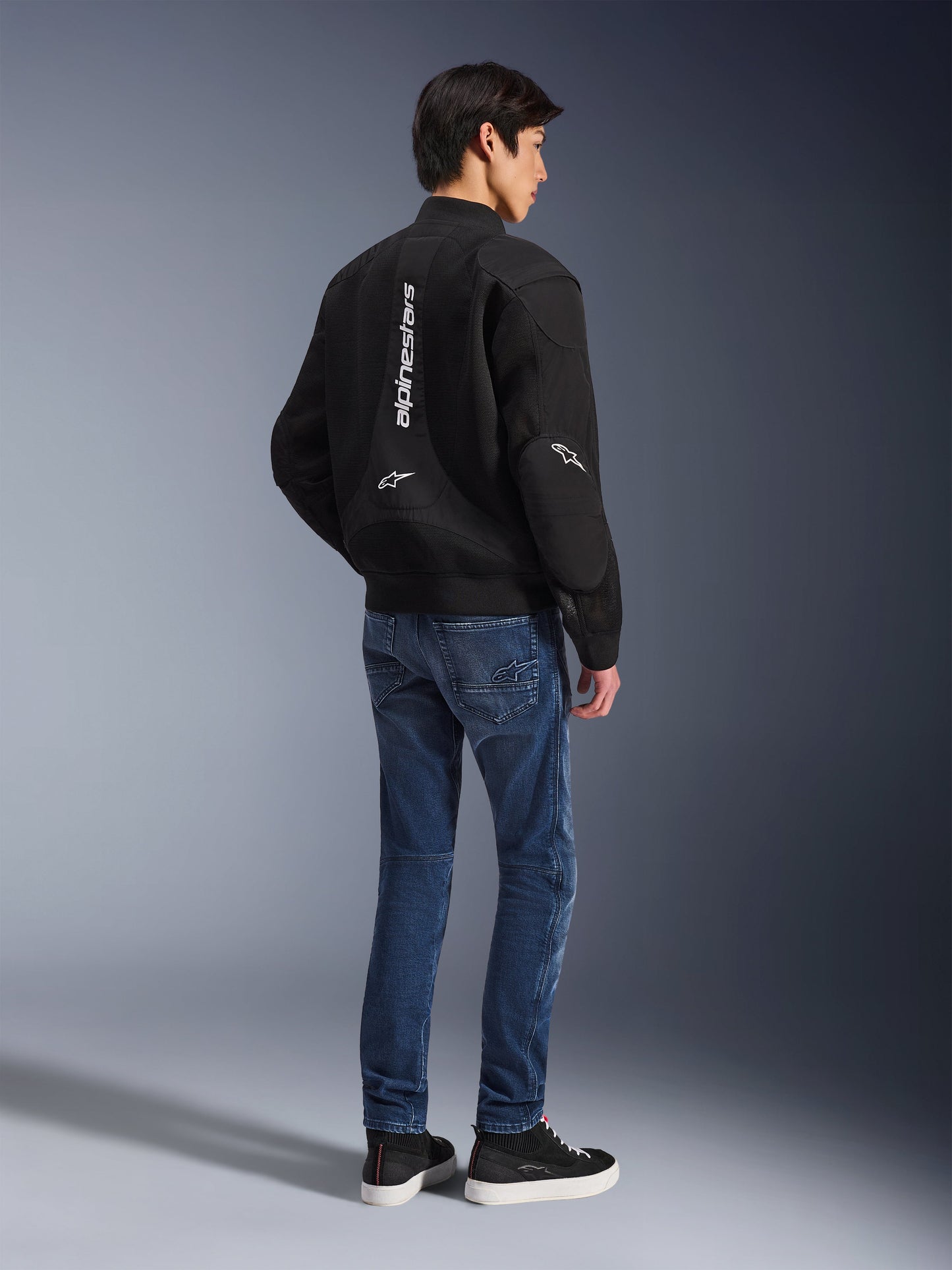Alpinestars FLIGHT AIR JACKET