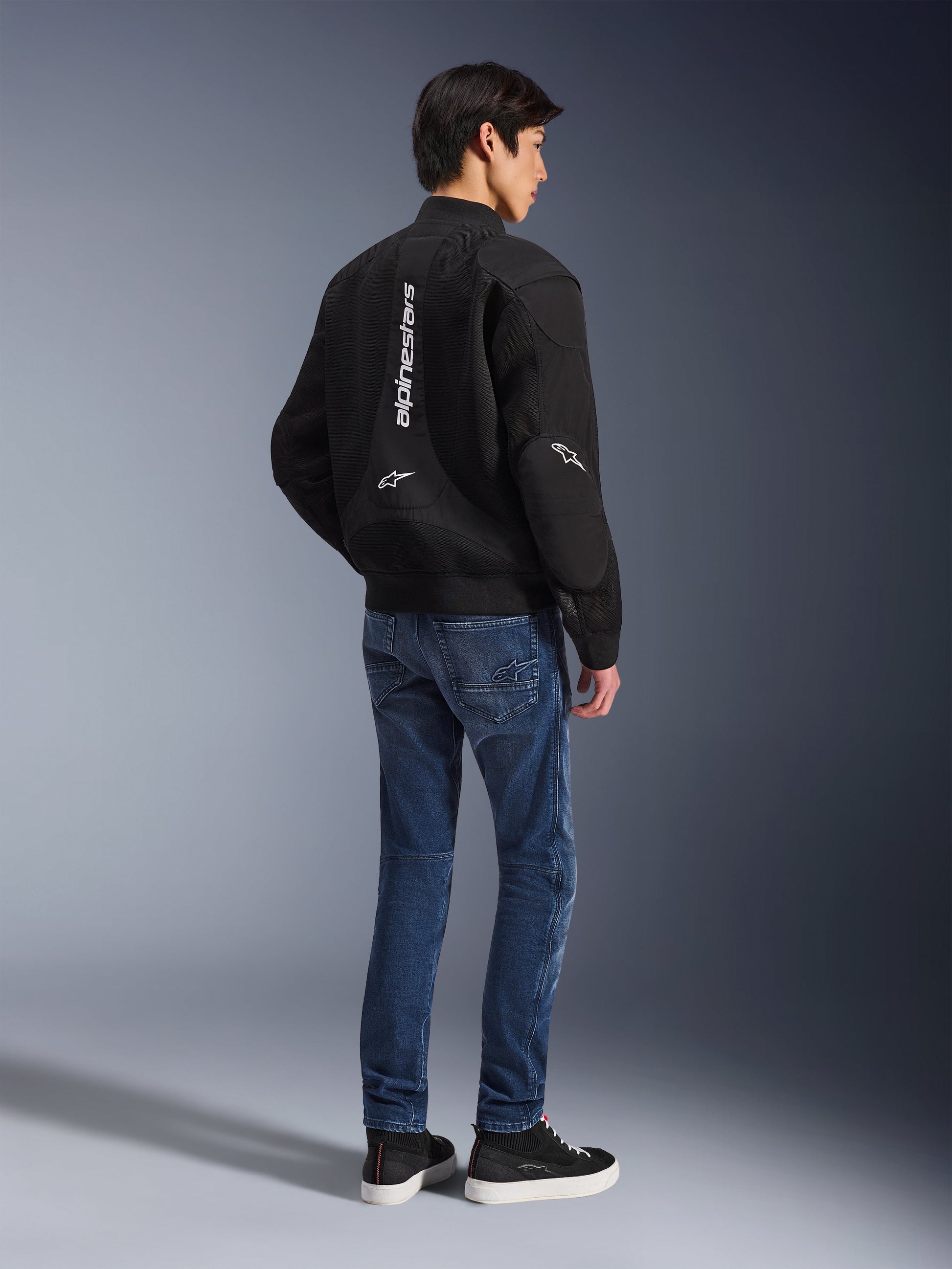 Alpinestars FLIGHT AIR JACKET