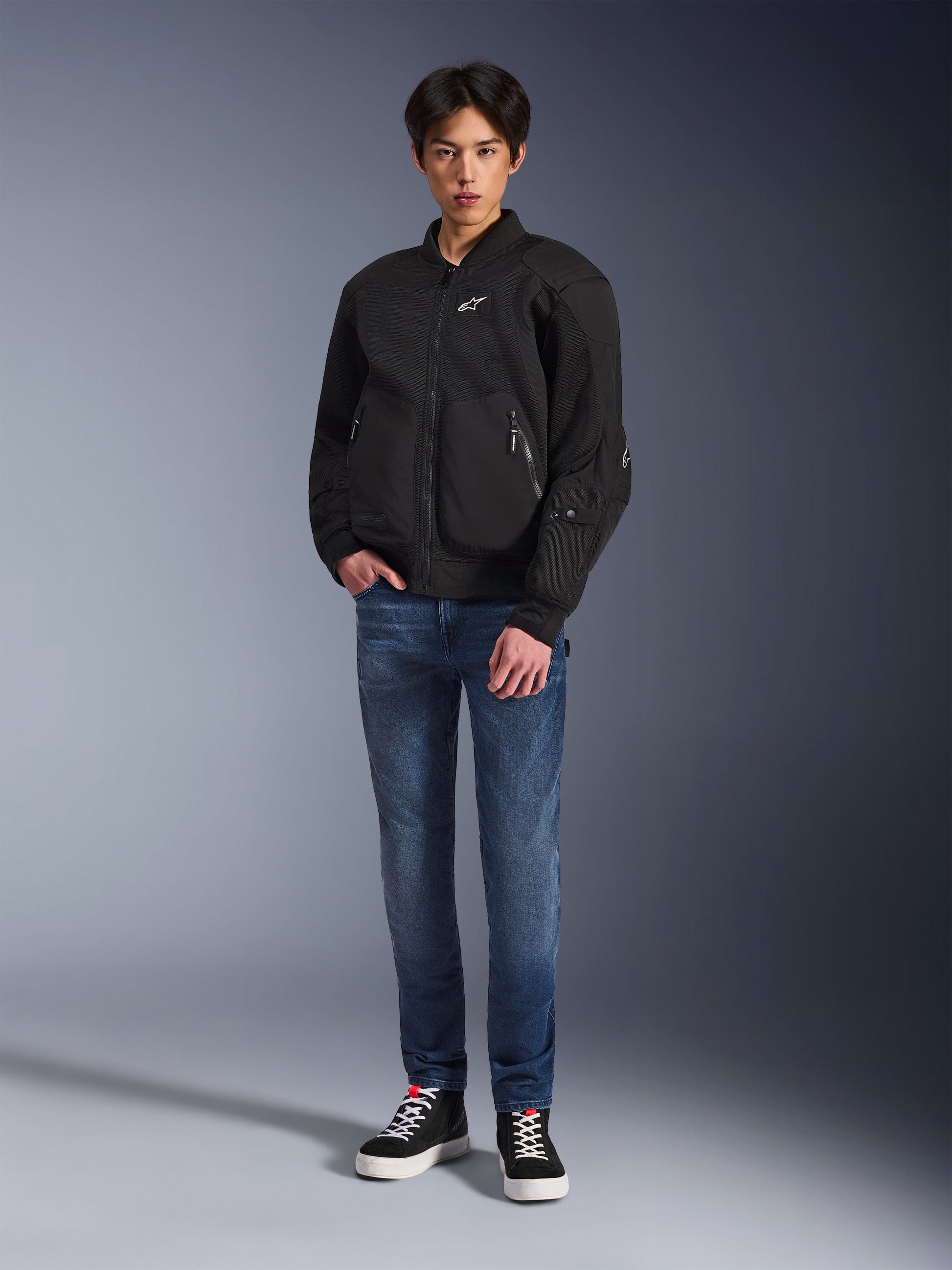 Alpinestars FLIGHT AIR JACKET
