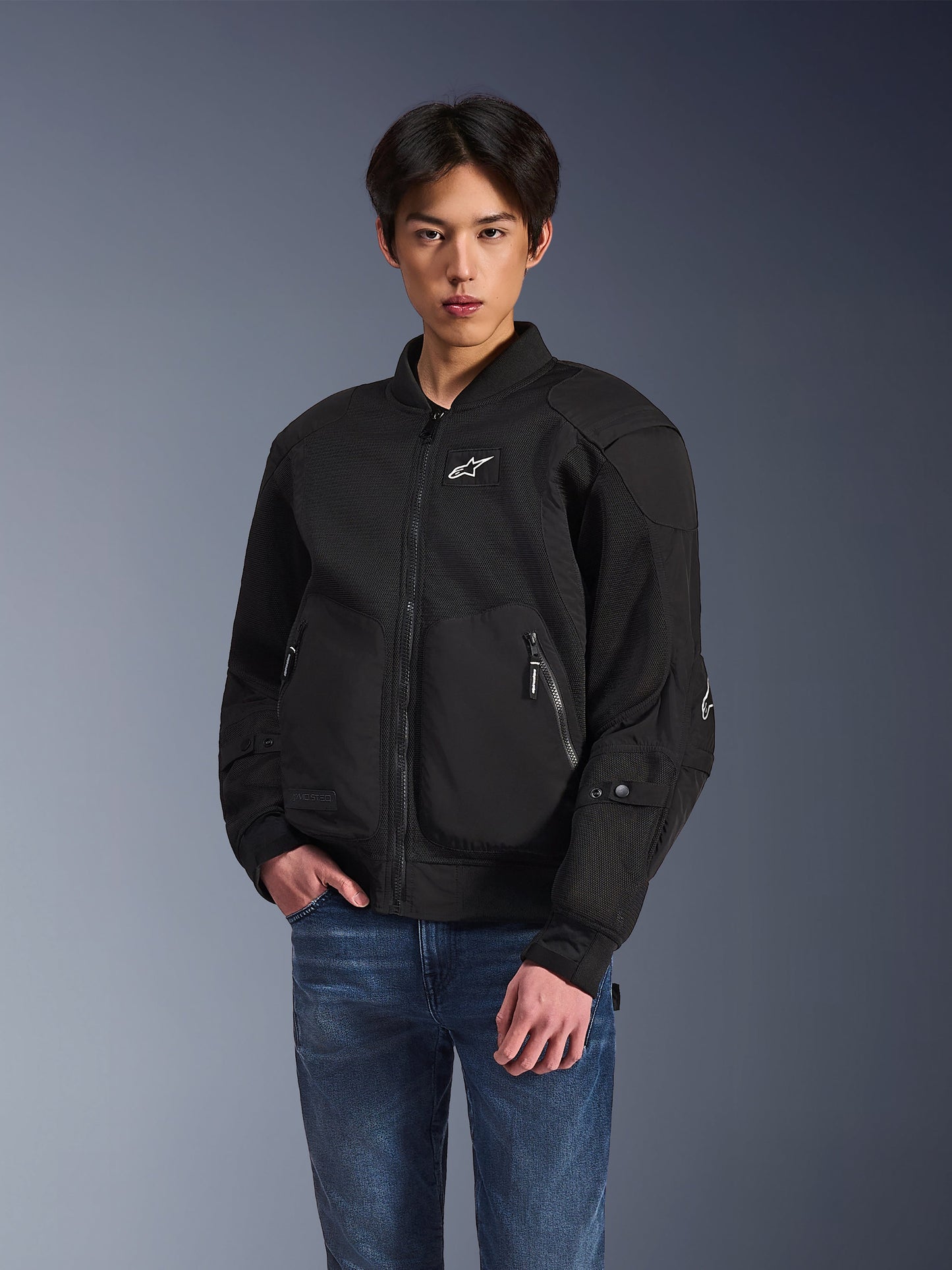 Alpinestars FLIGHT AIR JACKET