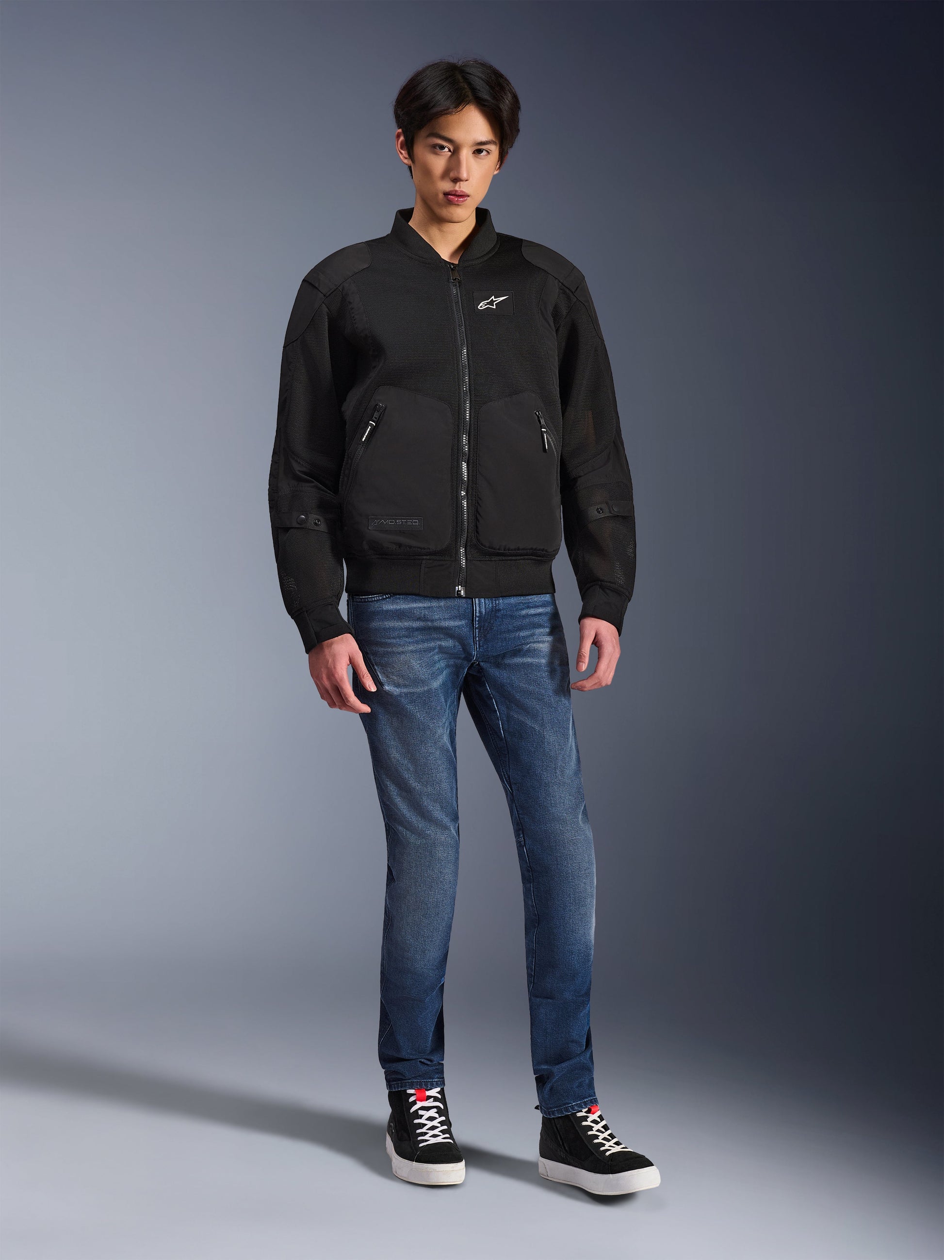 Alpinestars FLIGHT AIR JACKET