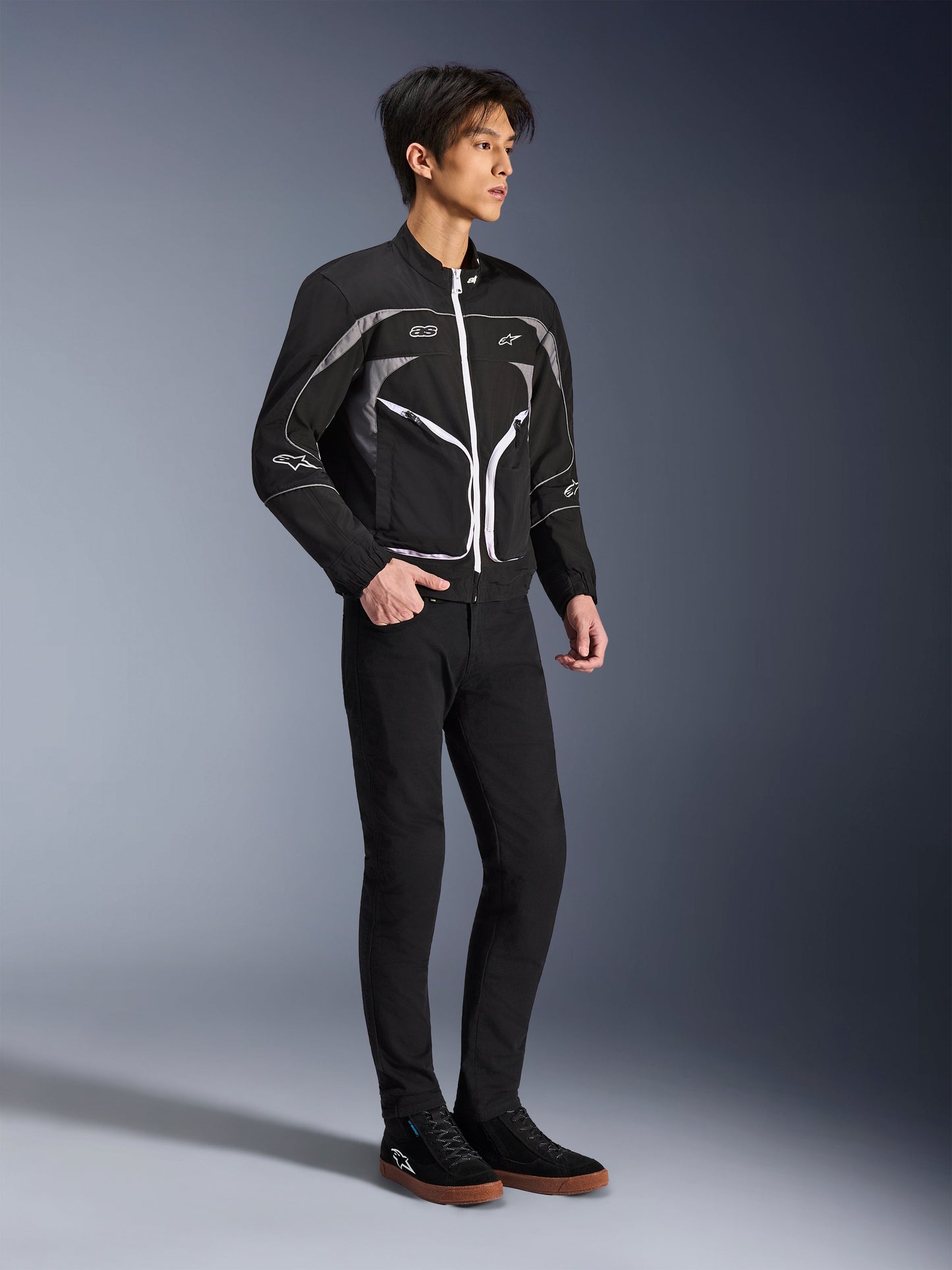 Alpinestars UNITE JACKET