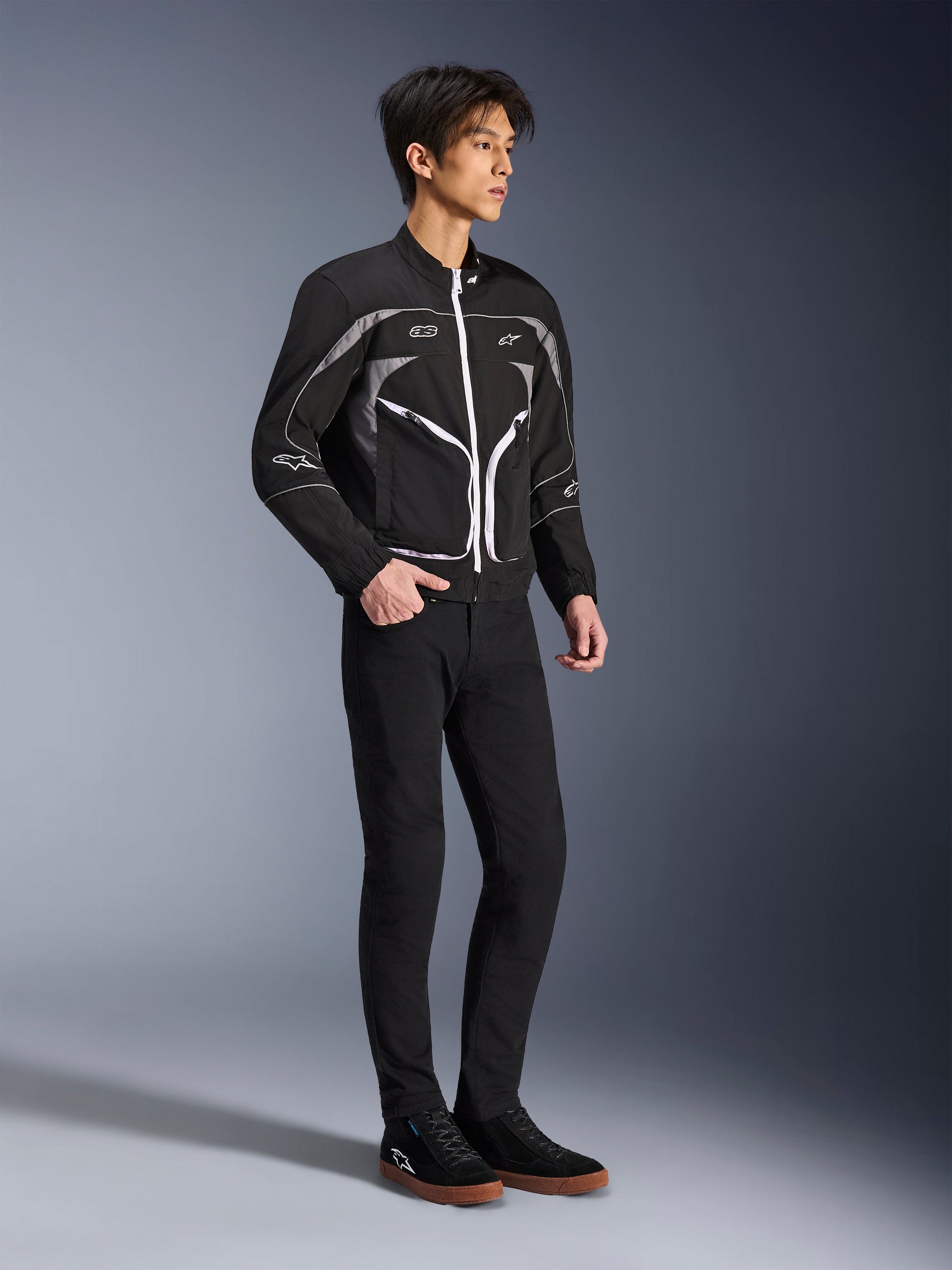 Alpinestars UNITE JACKET