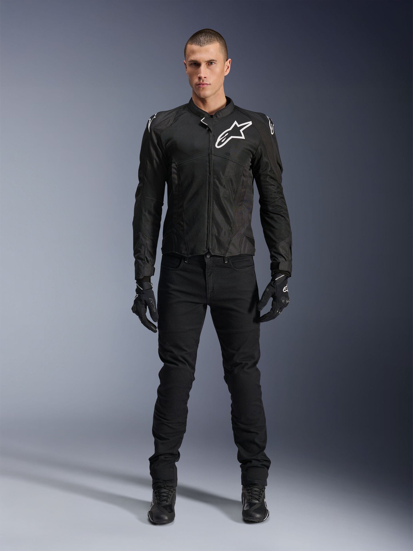 Alpinestars VIPER AIR V4 JACKET
