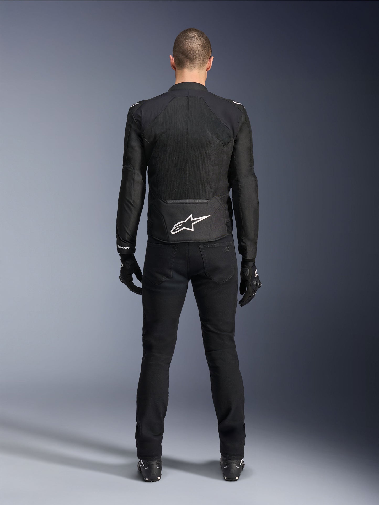 Alpinestars VIPER AIR V4 JACKET