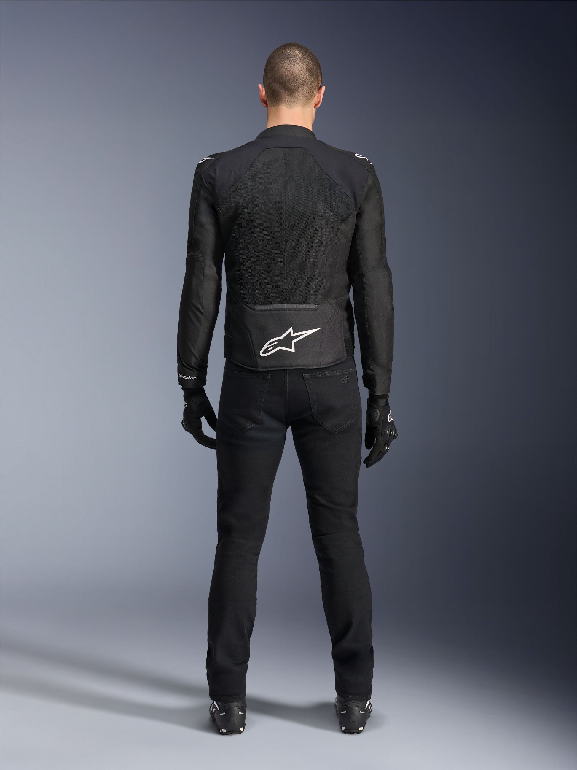 Alpinestars VIPER AIR V4 JACKET