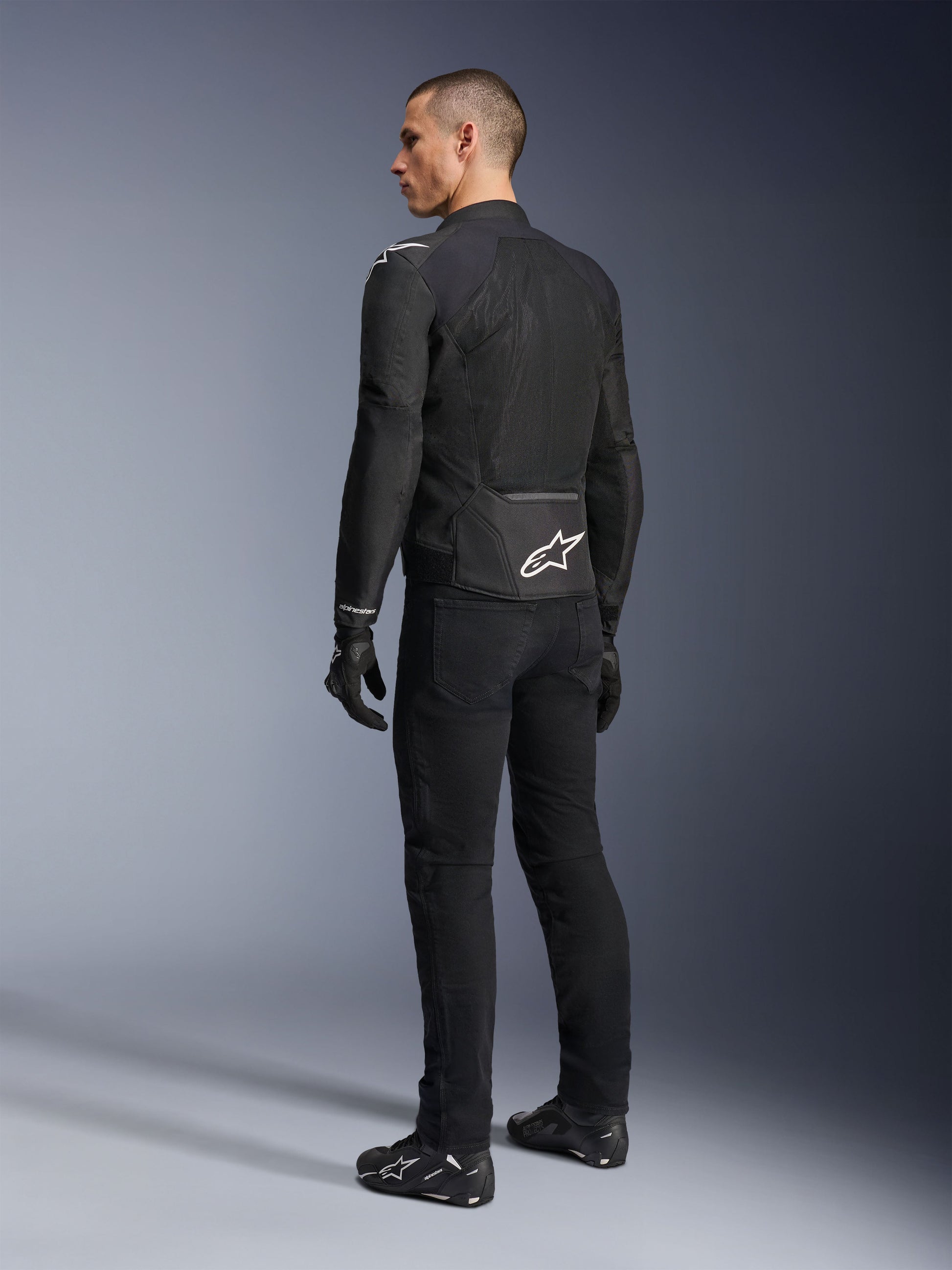 Alpinestars VIPER AIR V4 JACKET