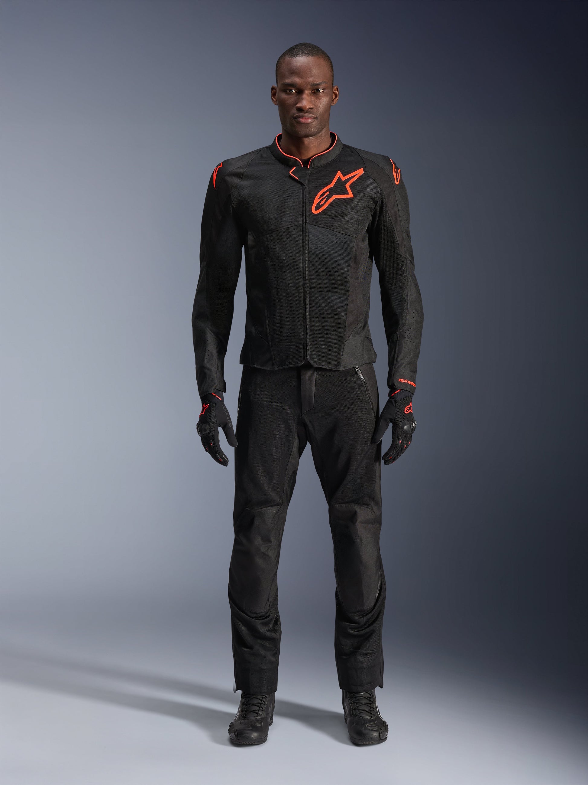 Alpinestars VIPER V3 AIR JACKET