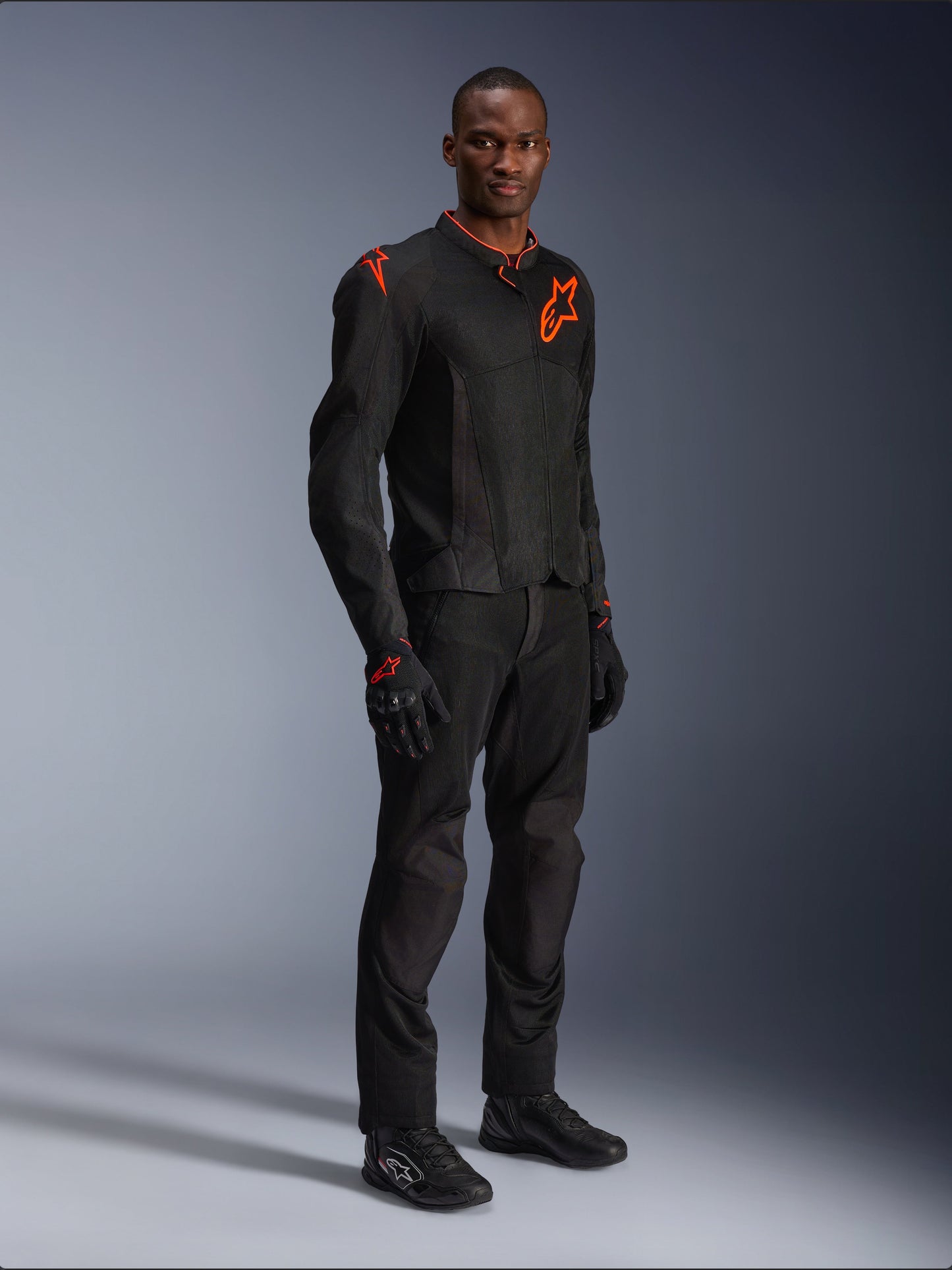 Alpinestars VIPER V3 AIR JACKET