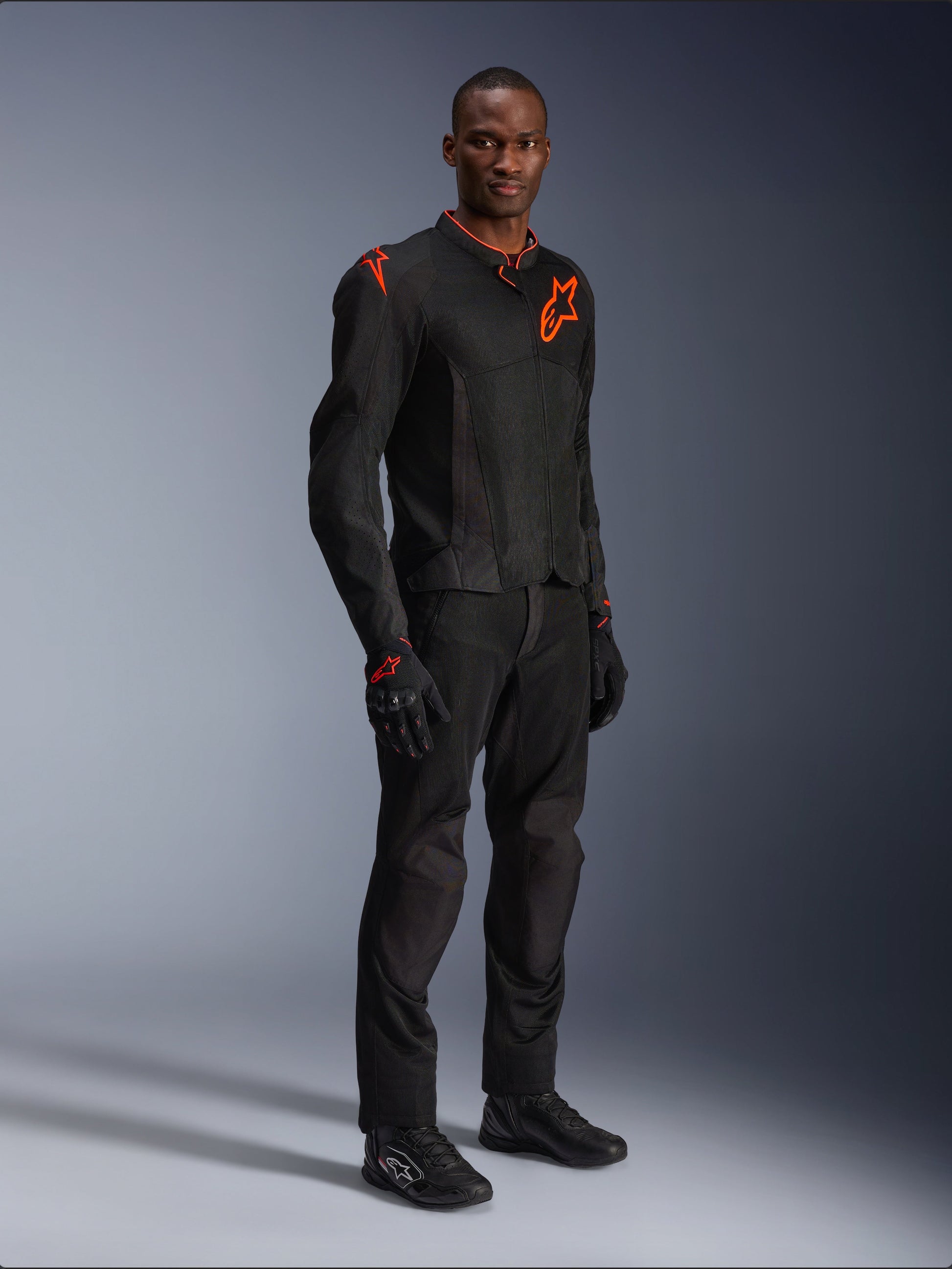 Alpinestars VIPER V3 AIR JACKET