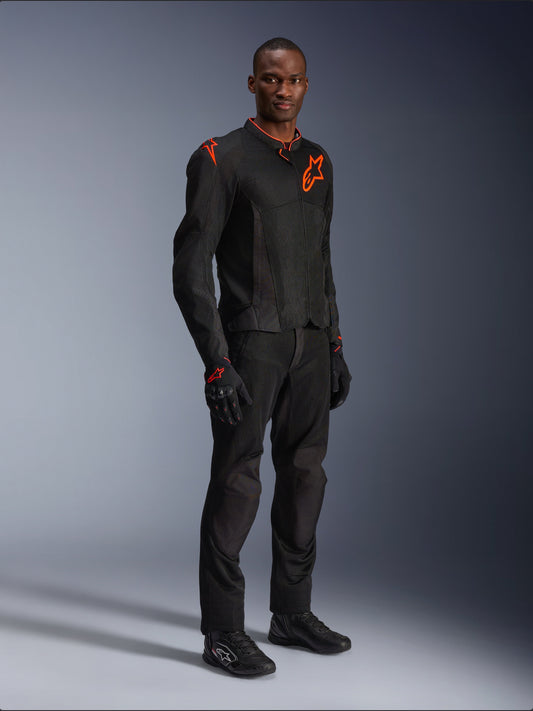 Alpinestars VIPER V3 AIR JACKET