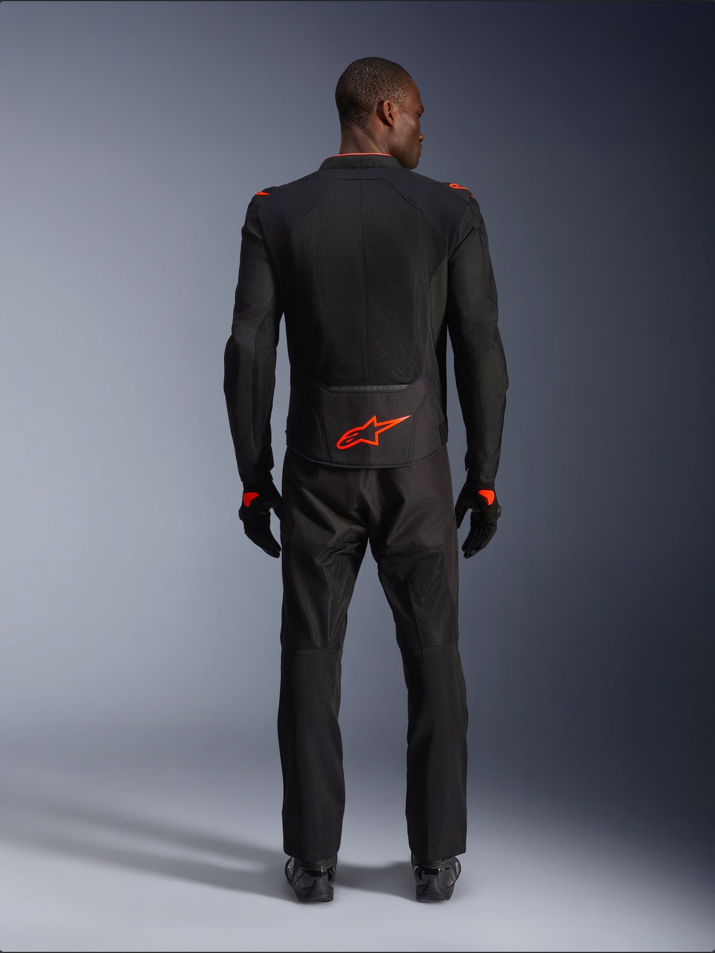 Alpinestars VIPER V3 AIR JACKET